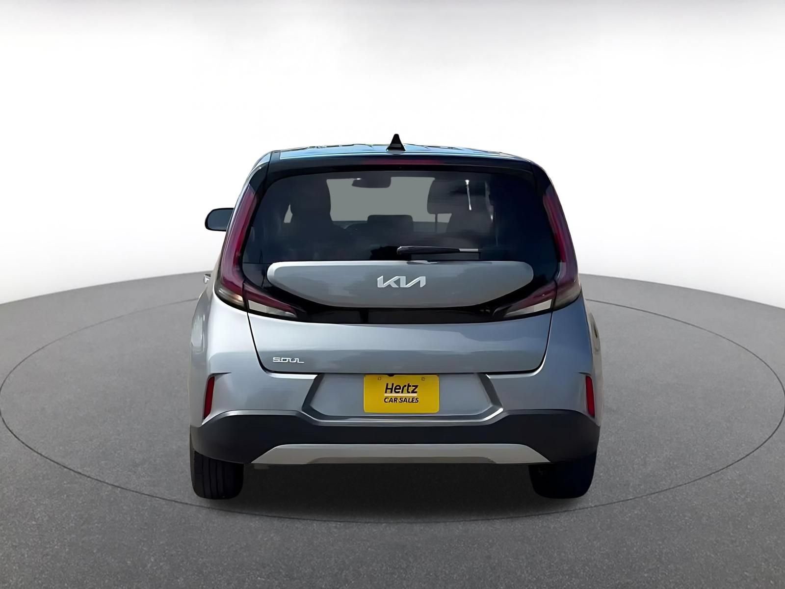 Thumbnail: 2025 Kia Soul - 12