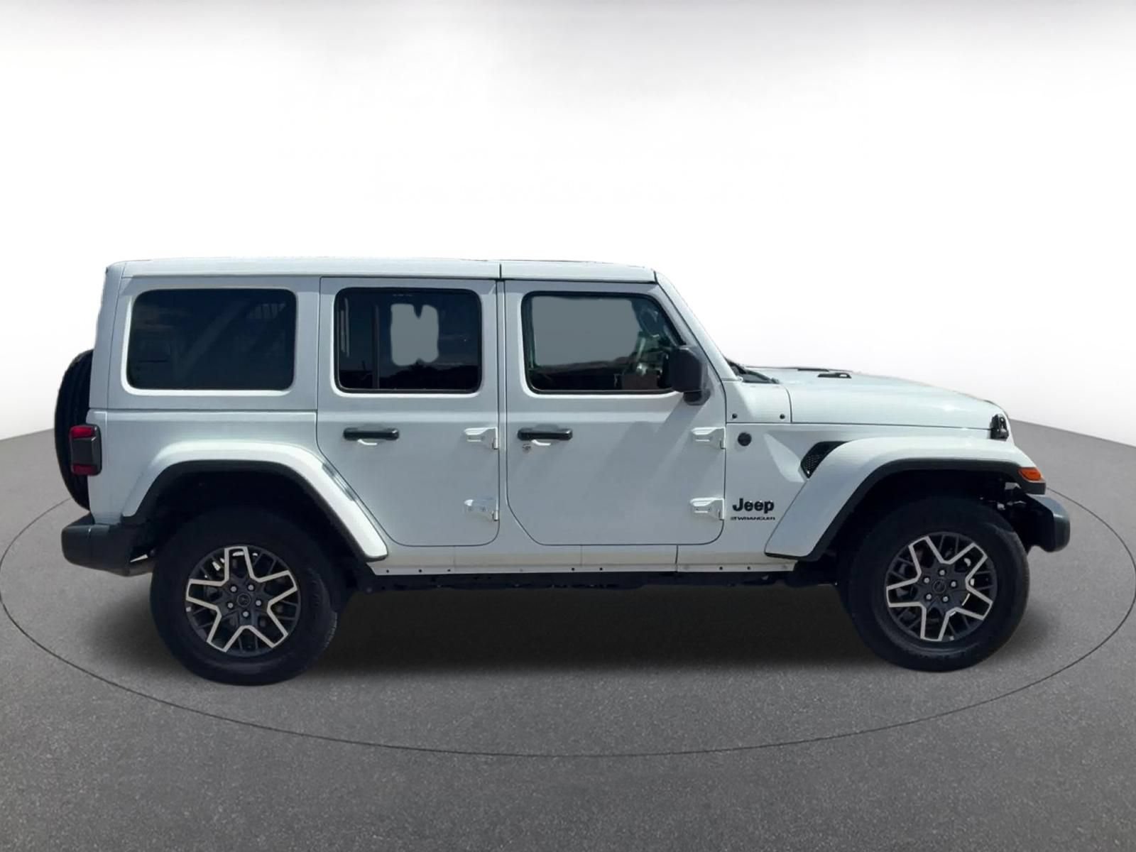 Thumbnail: 2025 Jeep Wrangler - 15