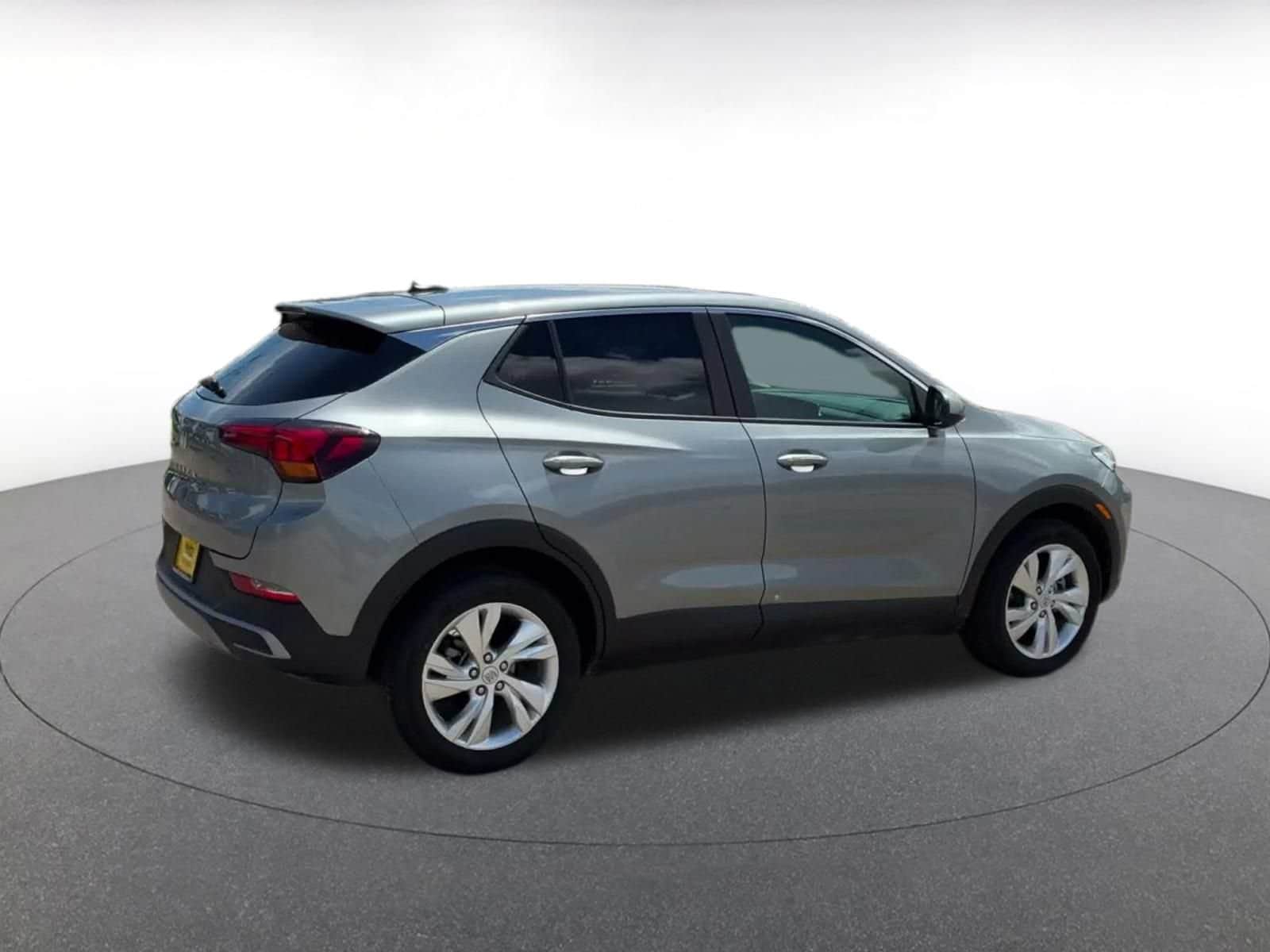 Thumbnail: 2026 Buick Encore GX - 14