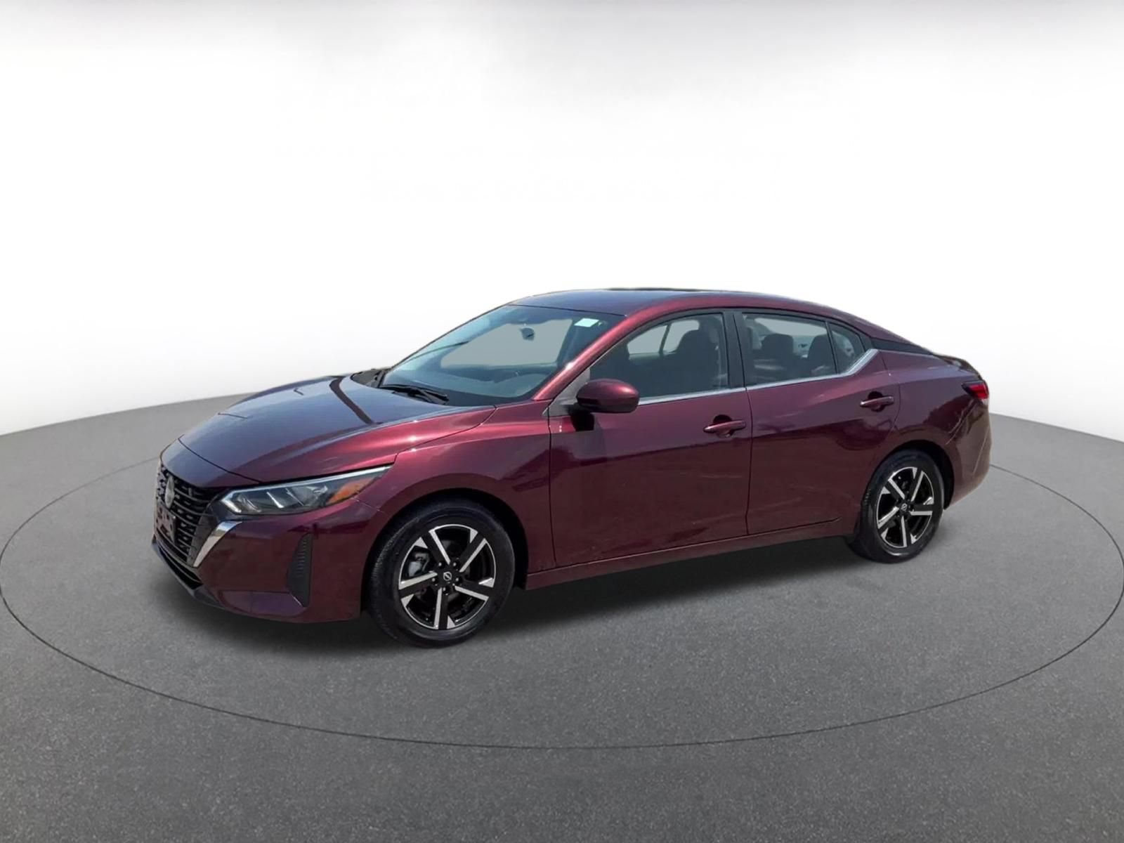 Thumbnail: 2025 Nissan Sentra - 7
