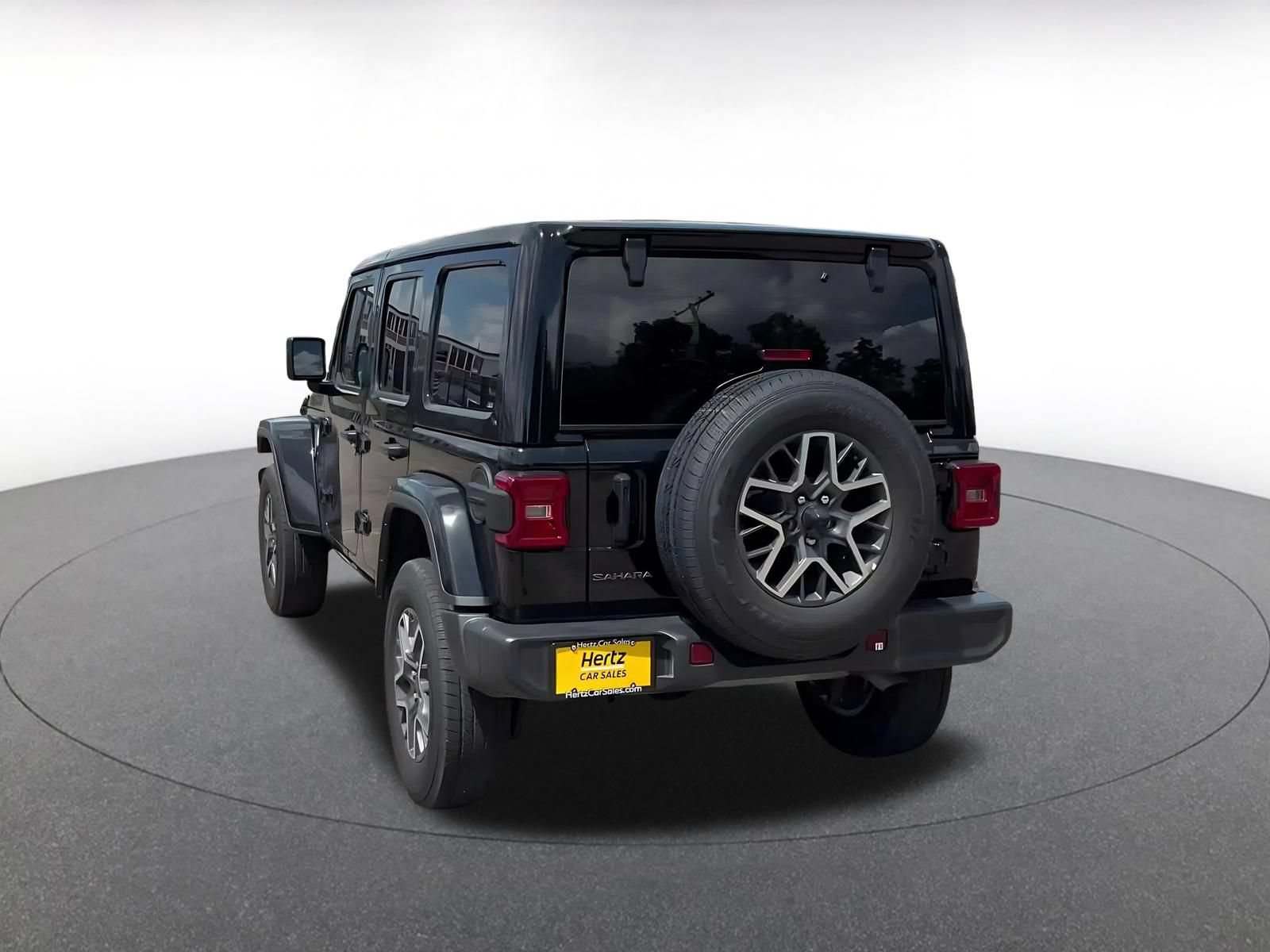 Thumbnail: 2025 Jeep Wrangler - 10