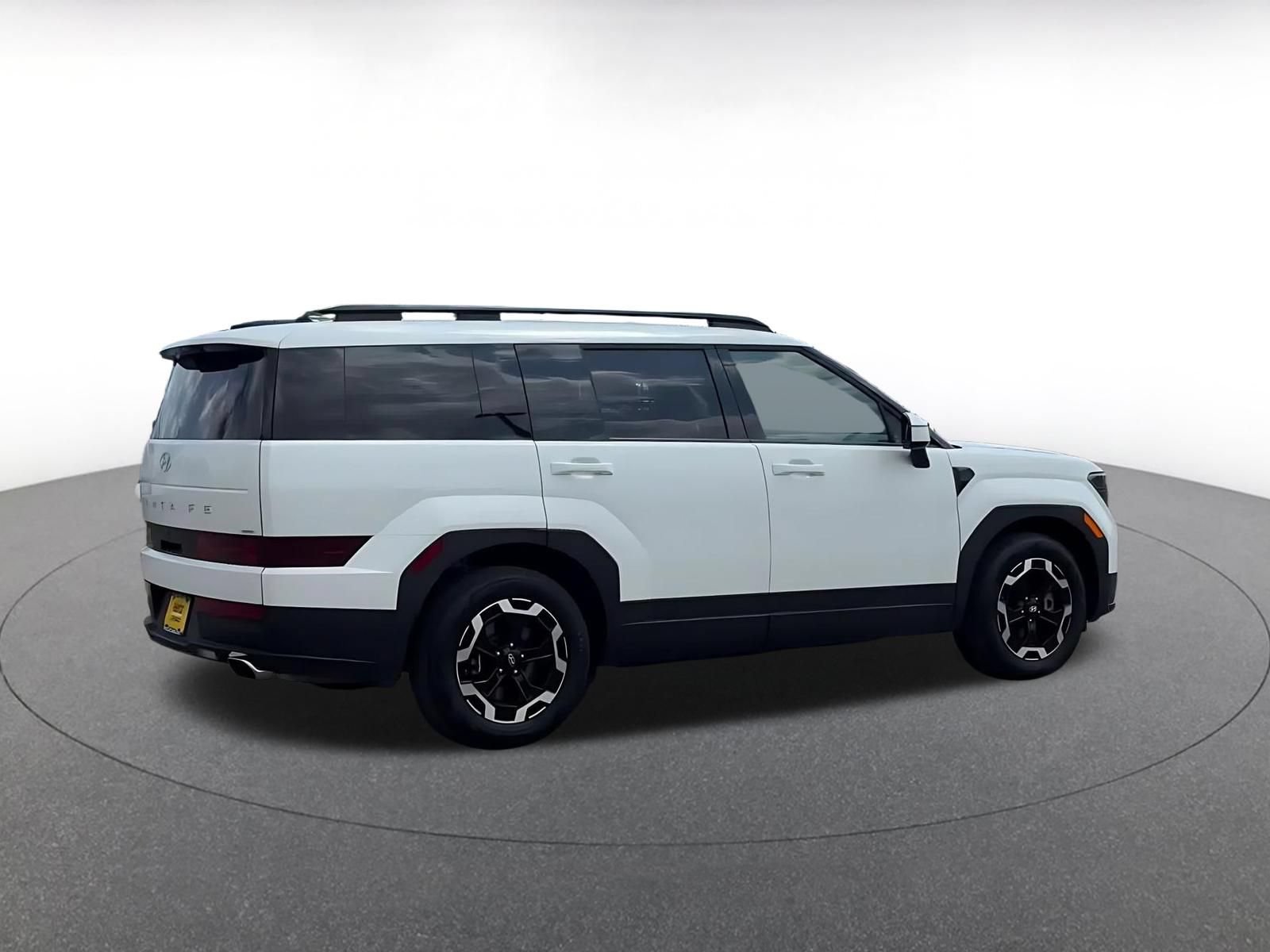 Thumbnail: 2026 Hyundai Santa Fe - 14