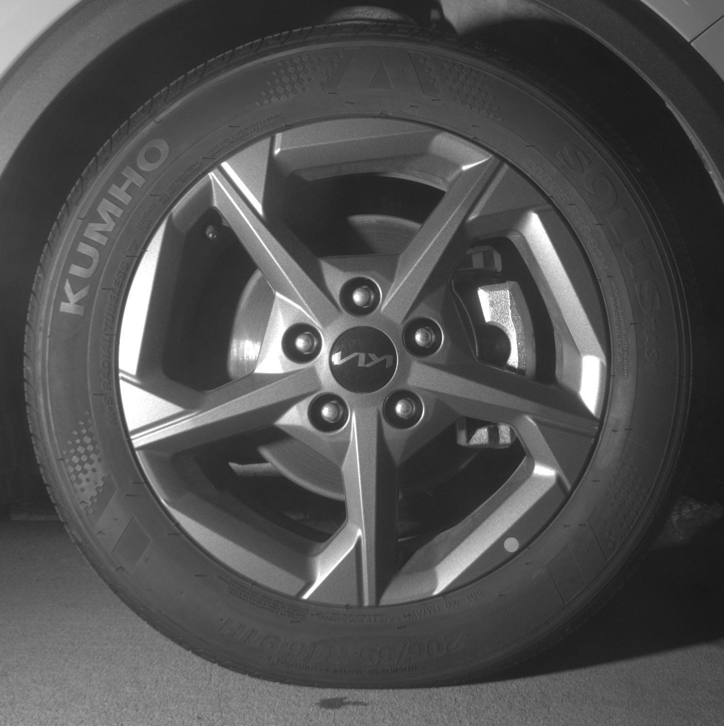 Thumbnail: 2026 Kia K4 - 15
