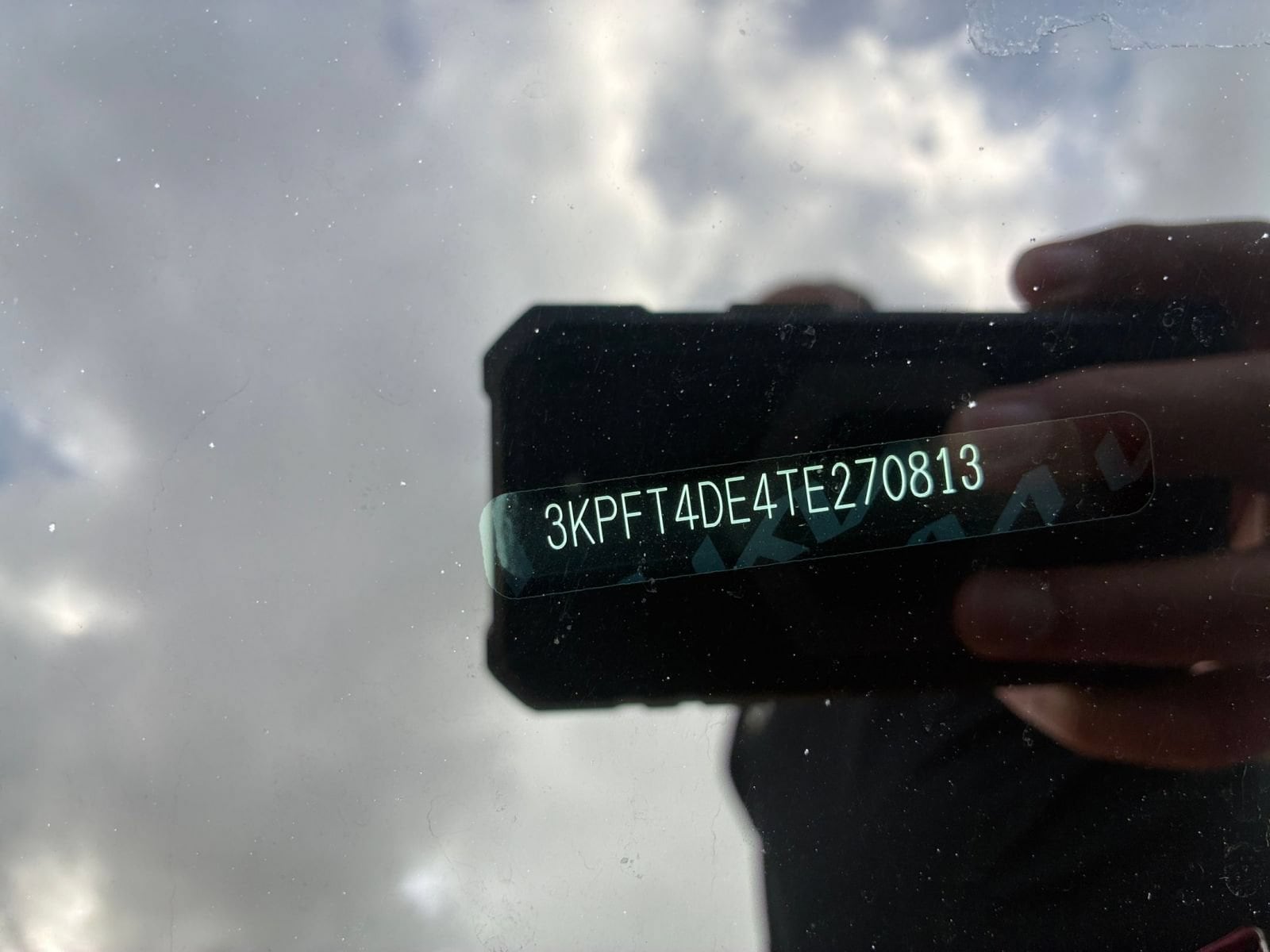 Thumbnail: 2026 Kia K4 - 27