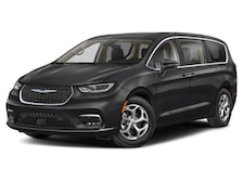 2025 Chrysler Pacifica Limited -
                  New Orleans, LA