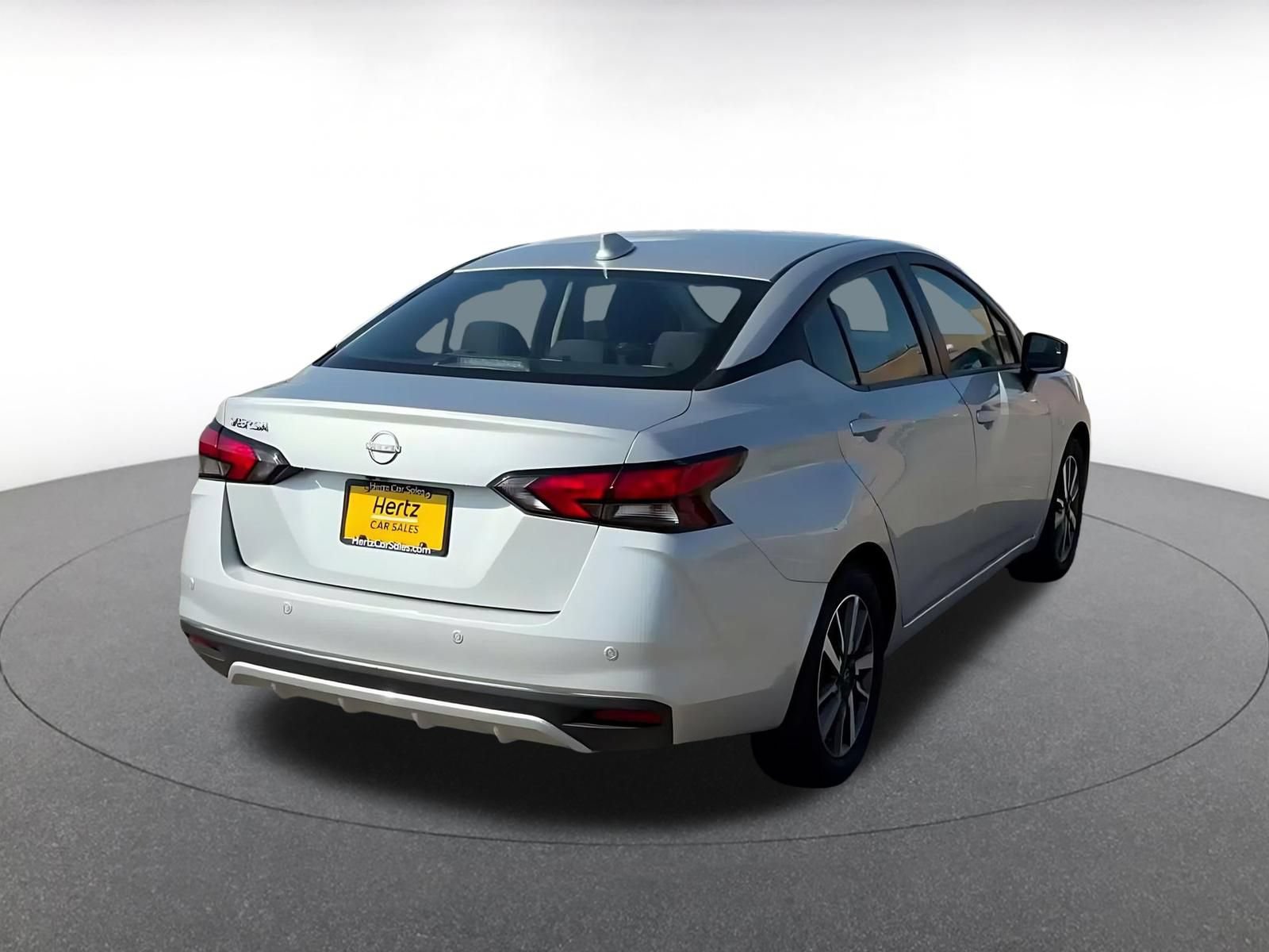 Thumbnail: 2025 Nissan Versa - 14