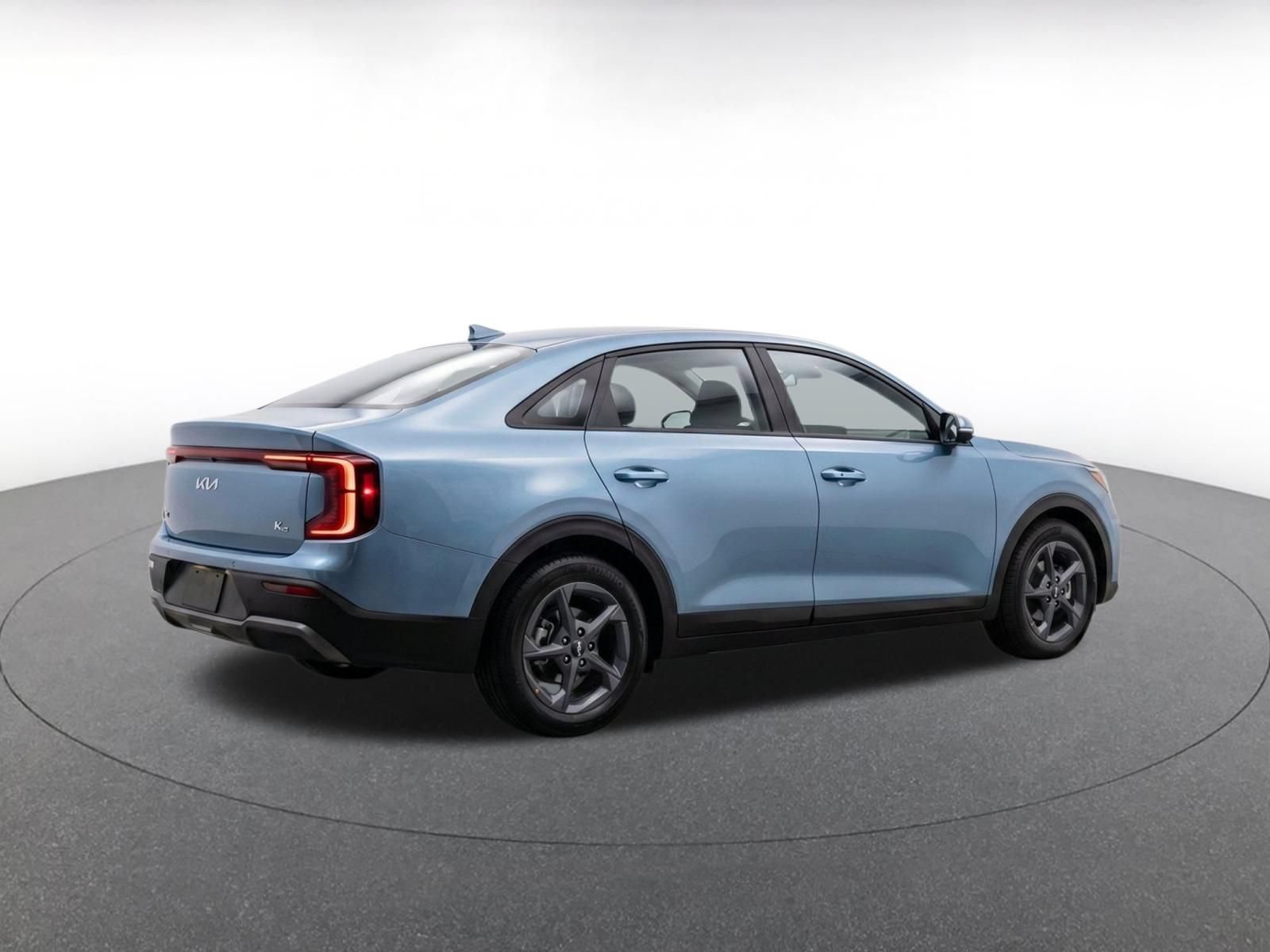 Thumbnail: 2026 Kia K4 - 10
