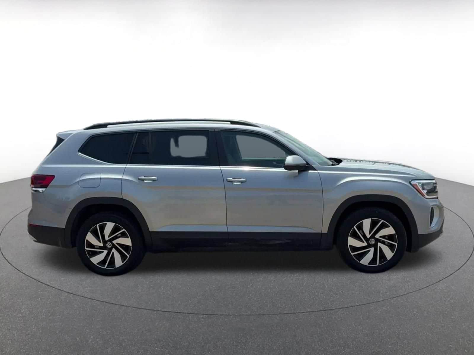 Thumbnail: 2026 Volkswagen Atlas - 15