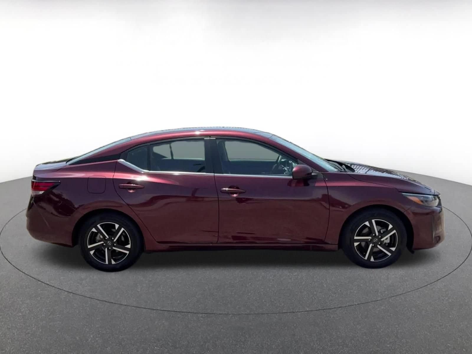 Thumbnail: 2025 Nissan Sentra - 15