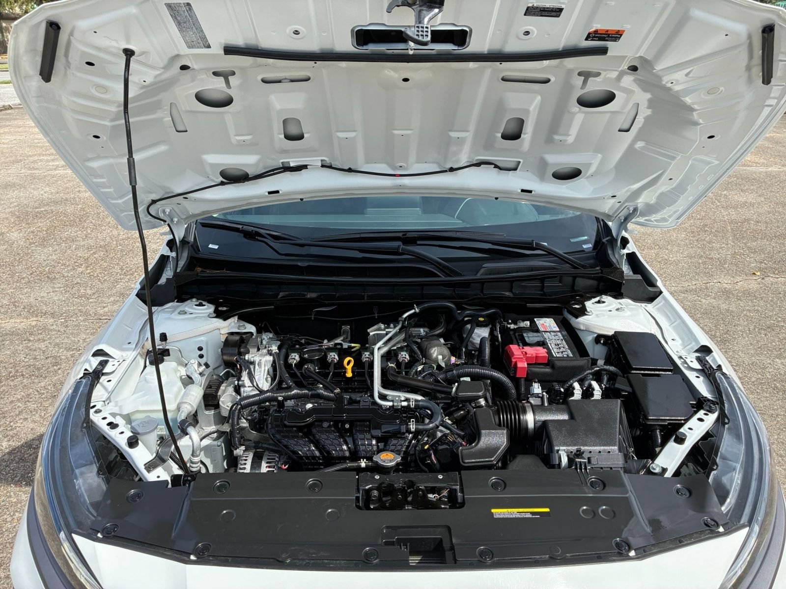 Thumbnail: 2026 Nissan Altima - 31