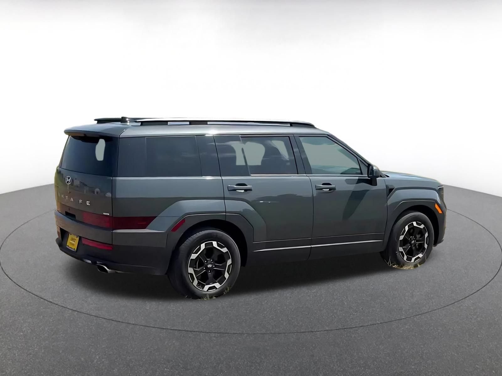 Thumbnail: 2026 Hyundai Santa Fe - 14