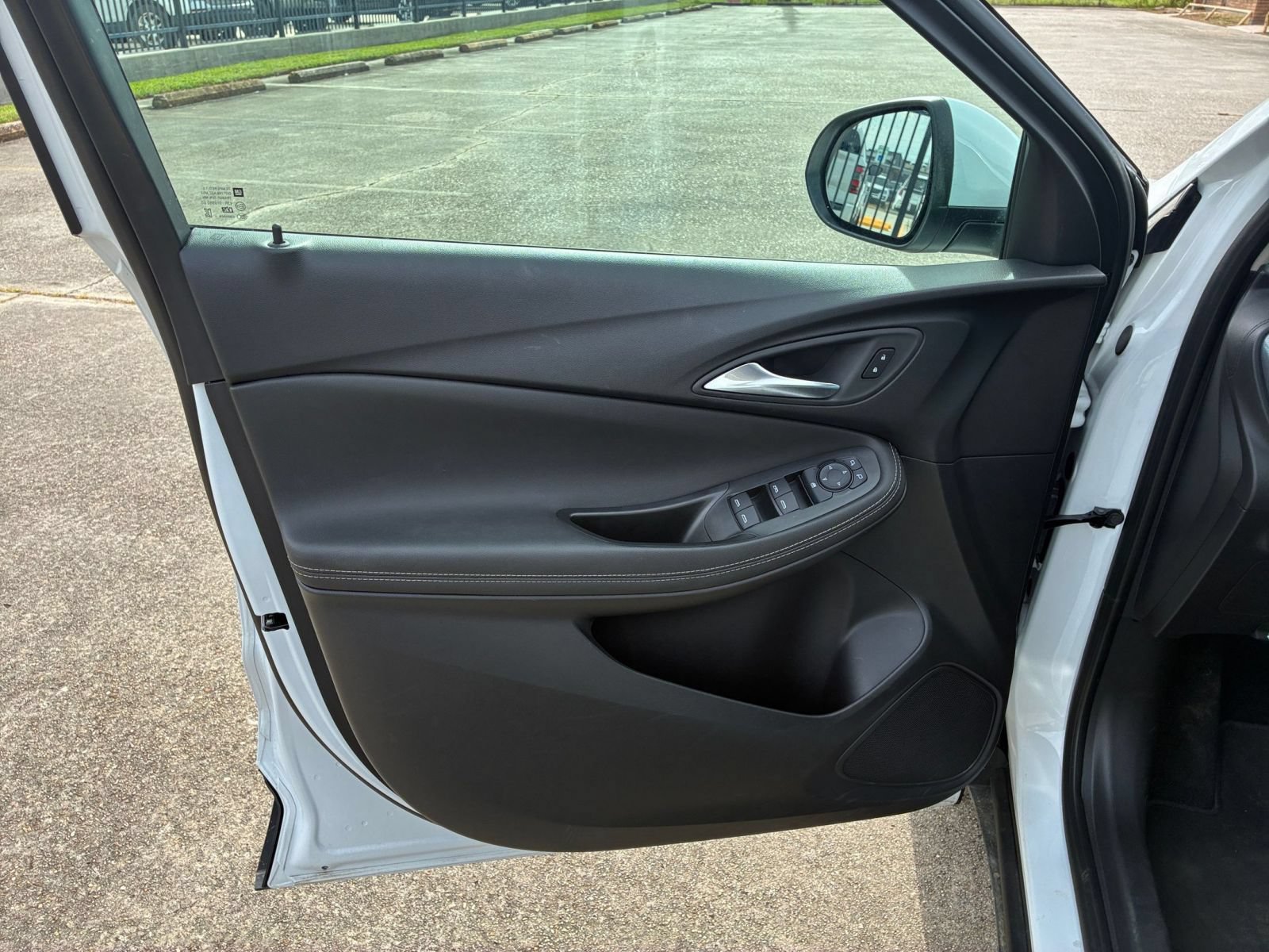 Thumbnail: 2026 Buick Encore GX - 18