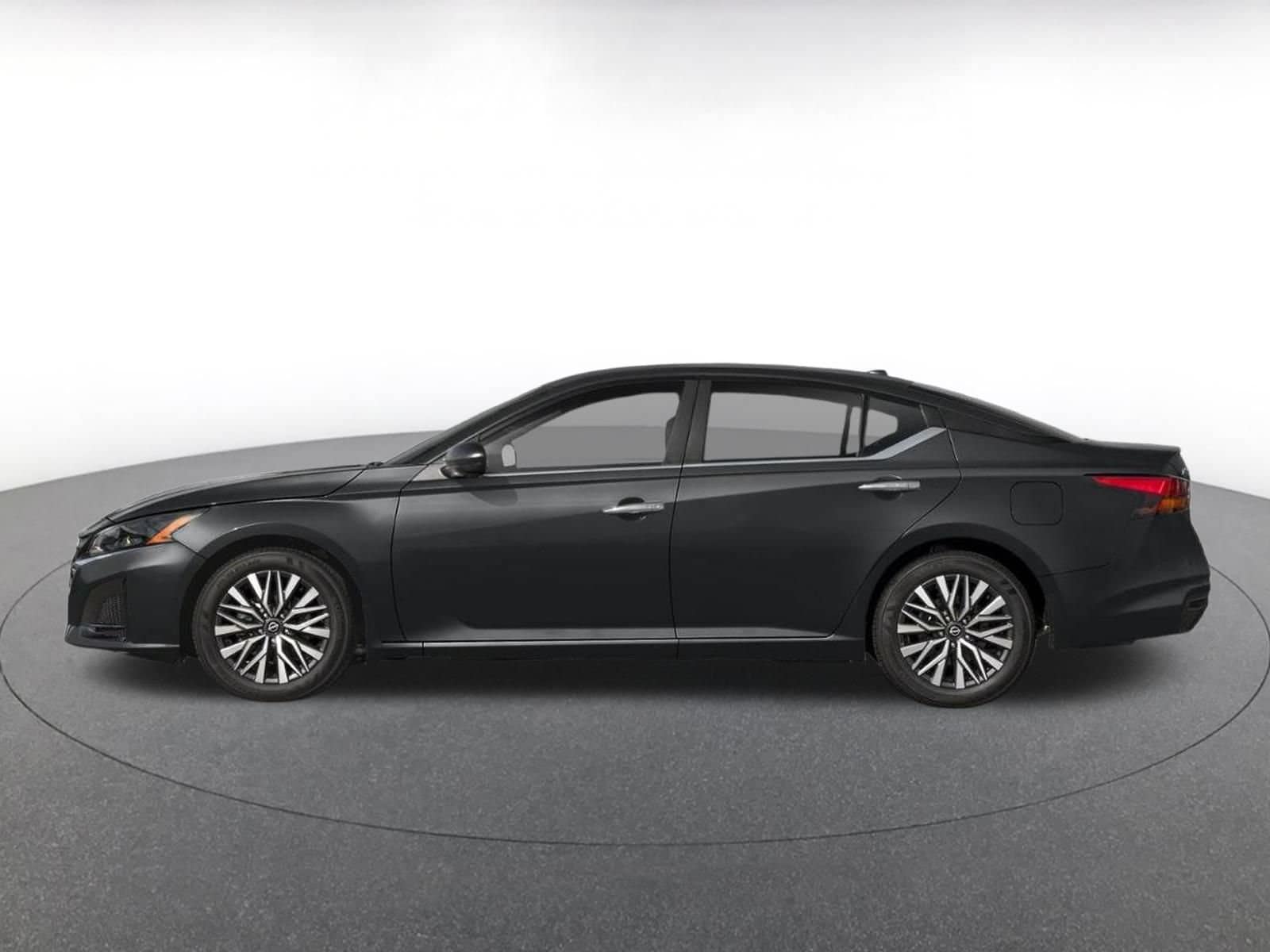 Thumbnail: 2026 Nissan Altima - 3