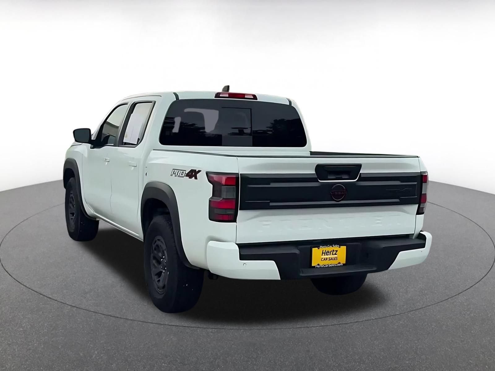 Thumbnail: 2026 Nissan Frontier - 10