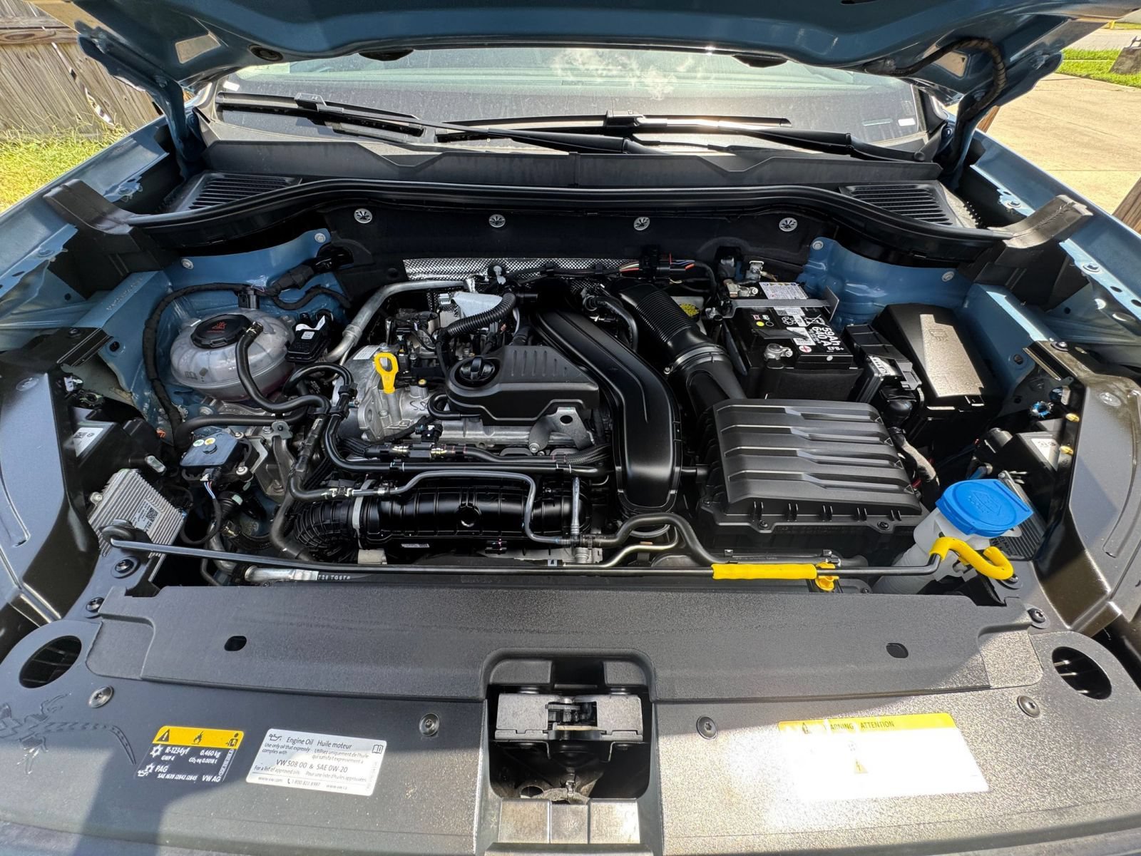 Thumbnail: 2026 Volkswagen Taos - 30