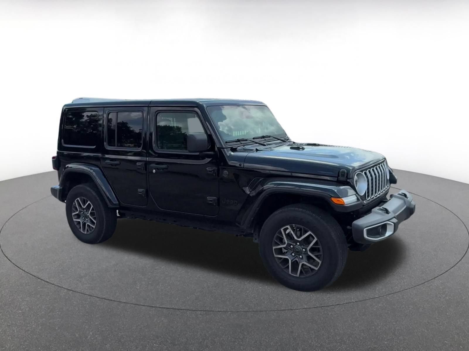 Thumbnail: 2025 Jeep Wrangler - 2
