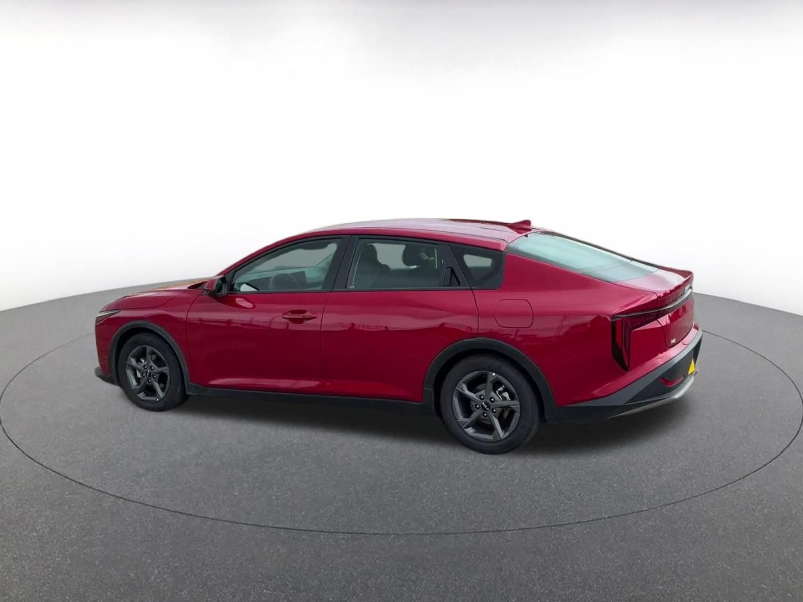 Thumbnail: 2026 Kia K4 - 9