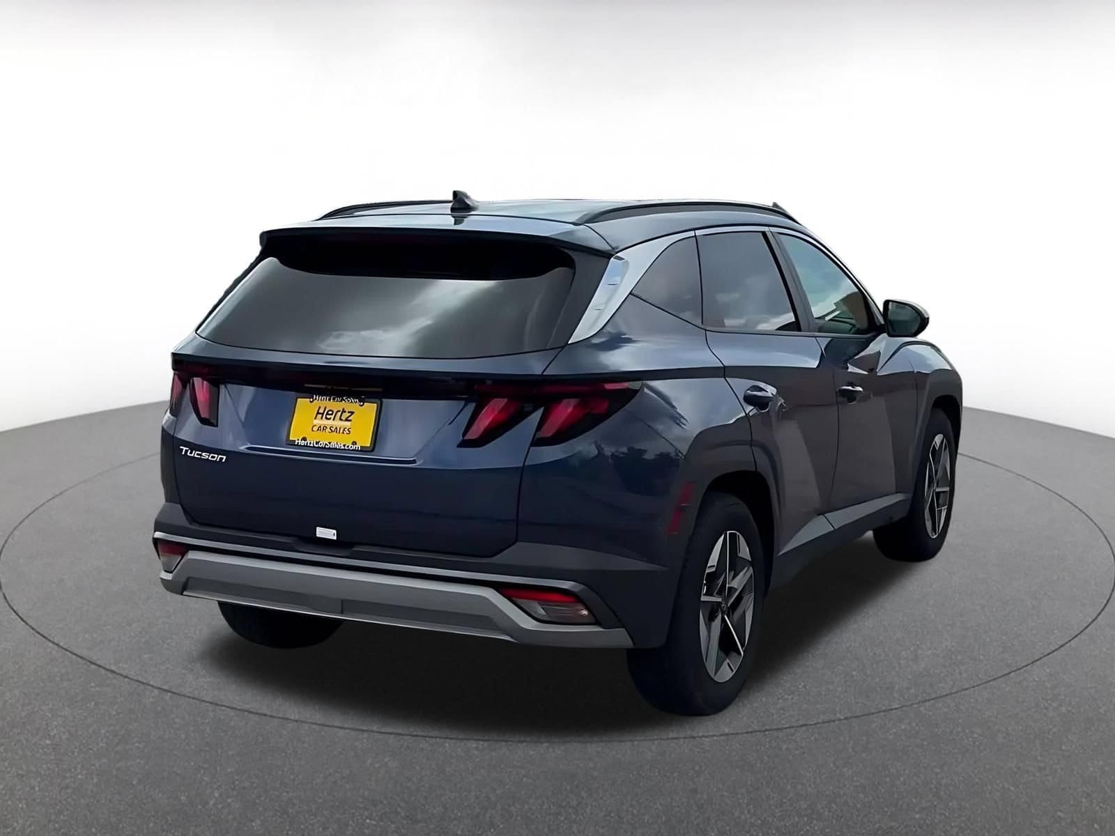 Thumbnail: 2026 Hyundai Tucson - 13