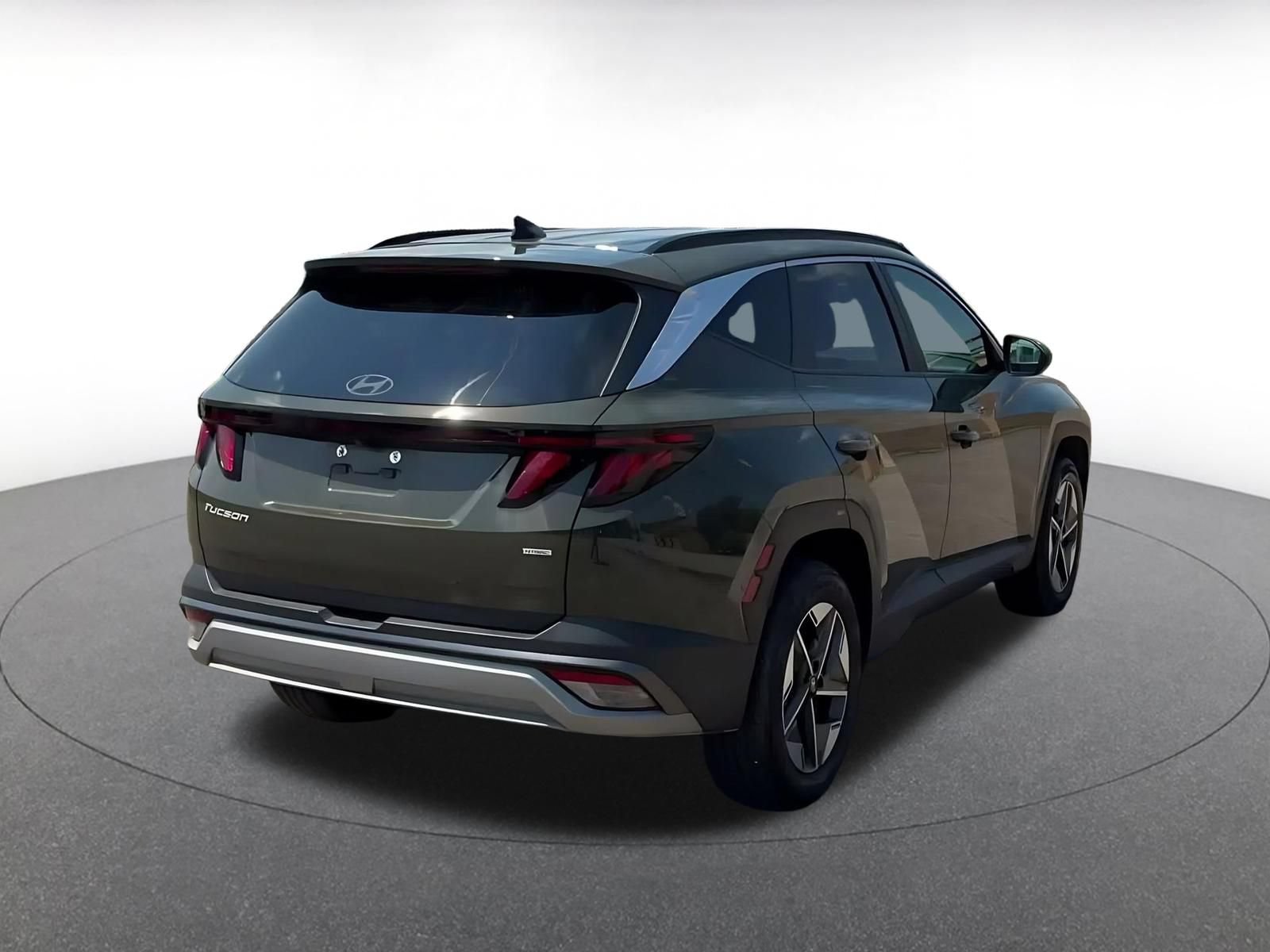 Thumbnail: 2026 Hyundai Tucson - 13