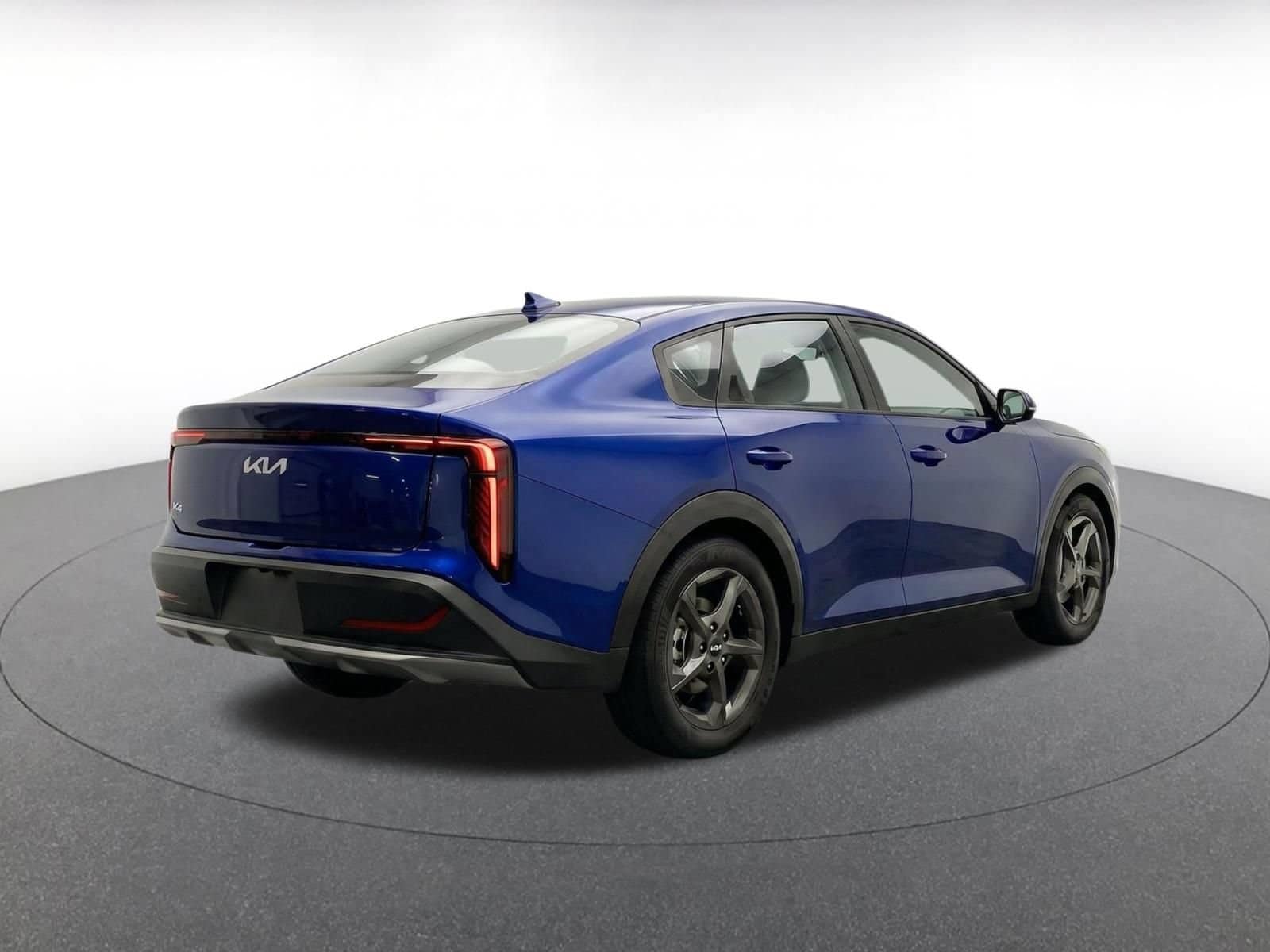 Thumbnail: 2026 Kia K4 - 8