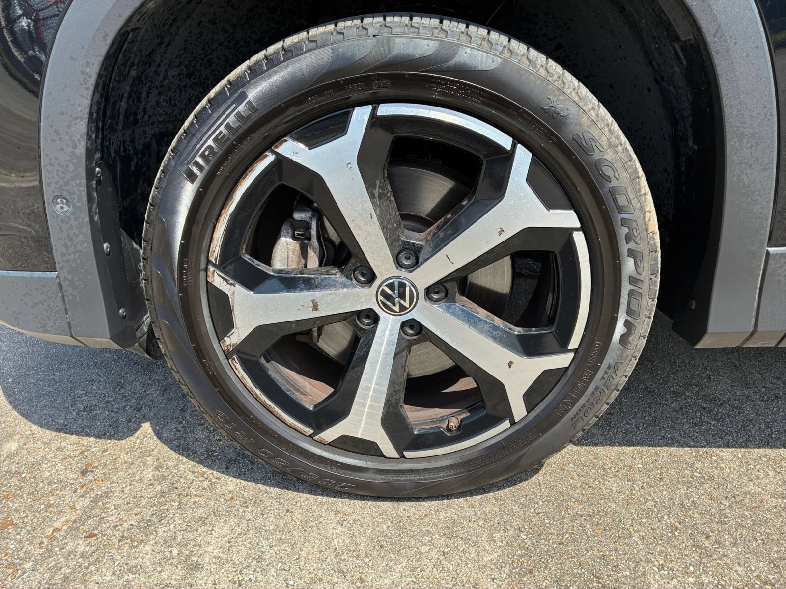 Thumbnail: 2026 Volkswagen Tiguan - 31
