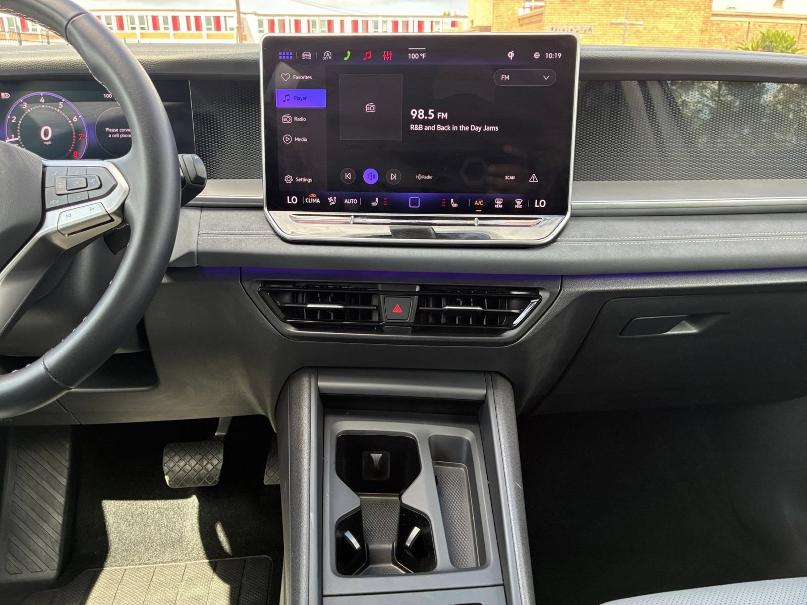 Thumbnail: 2026 Volkswagen Tiguan - 16