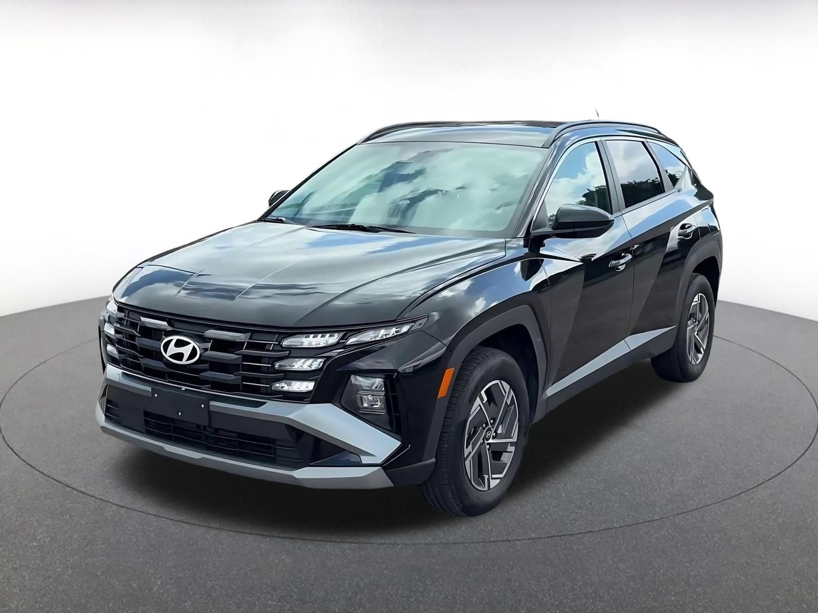 Thumbnail: 2025 Hyundai Tucson - 6
