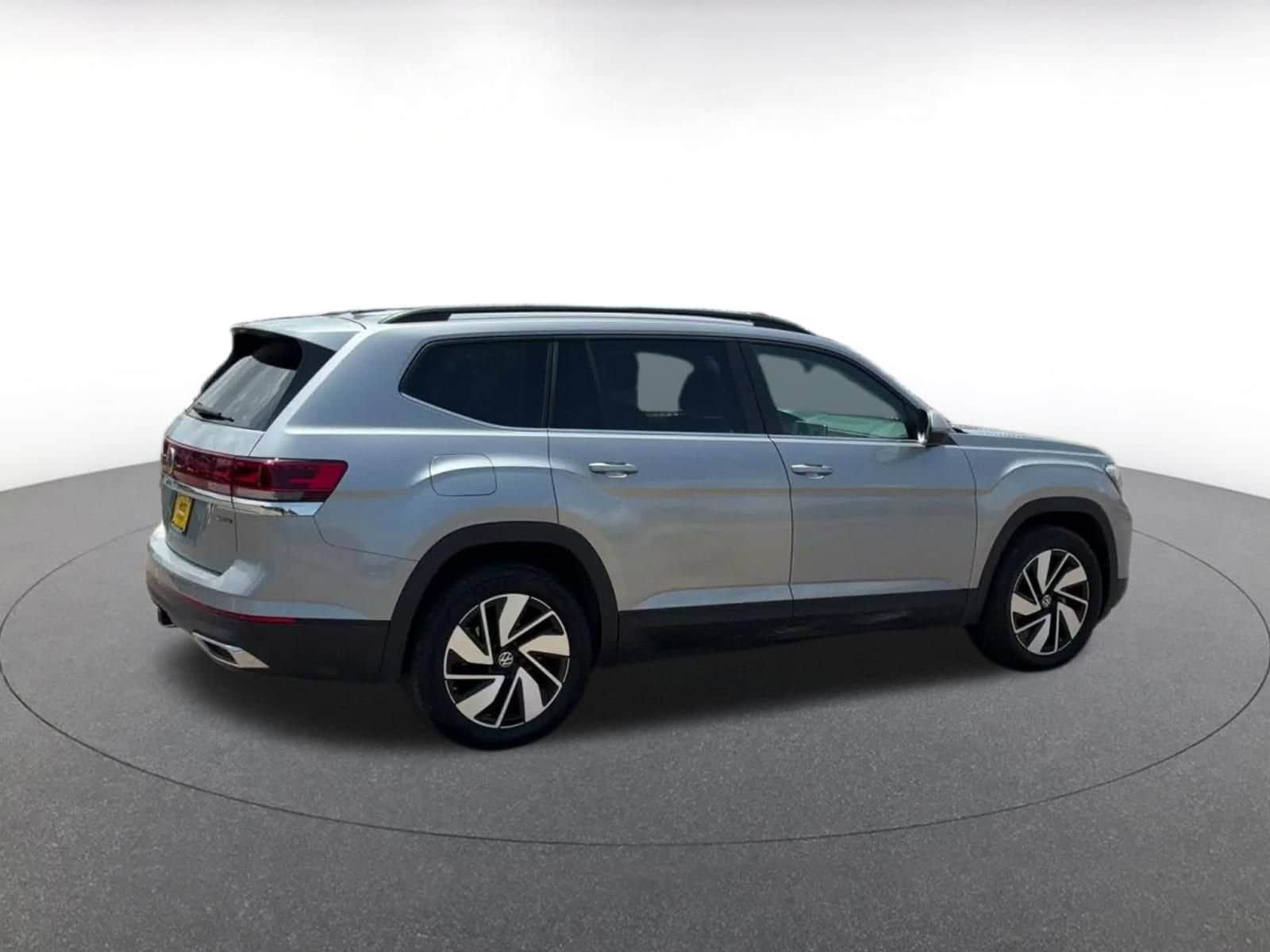 Thumbnail: 2026 Volkswagen Atlas - 13