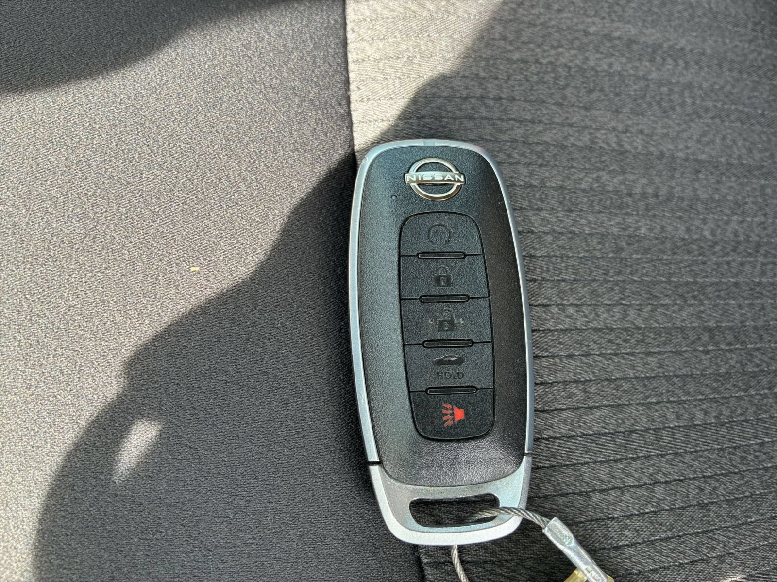 Thumbnail: 2026 Nissan Altima - 24