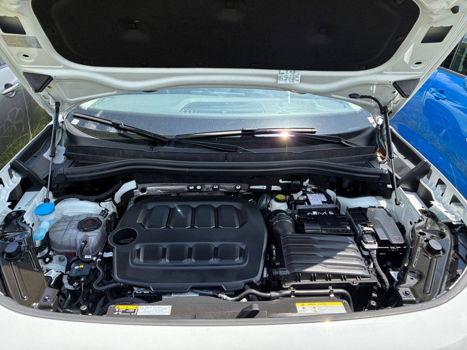 Thumbnail: 2026 Volkswagen Tiguan - 33