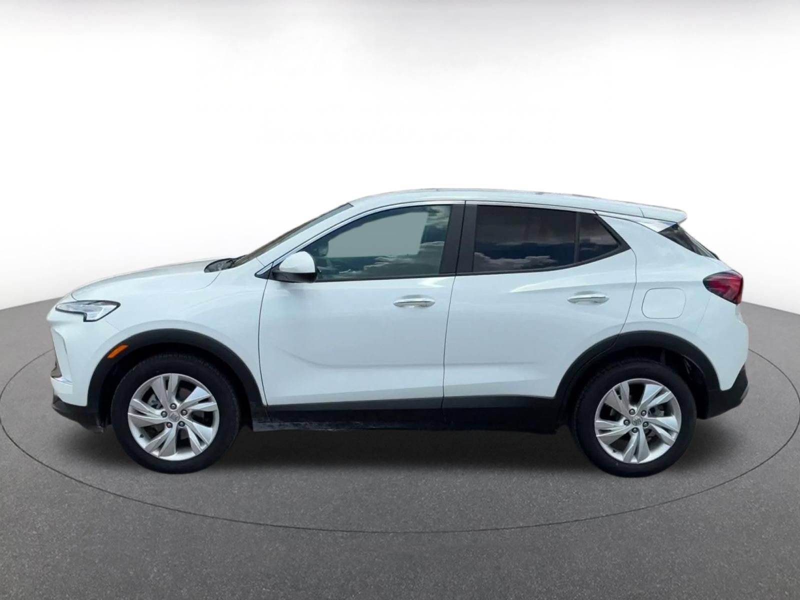 Thumbnail: 2026 Buick Encore GX - 8