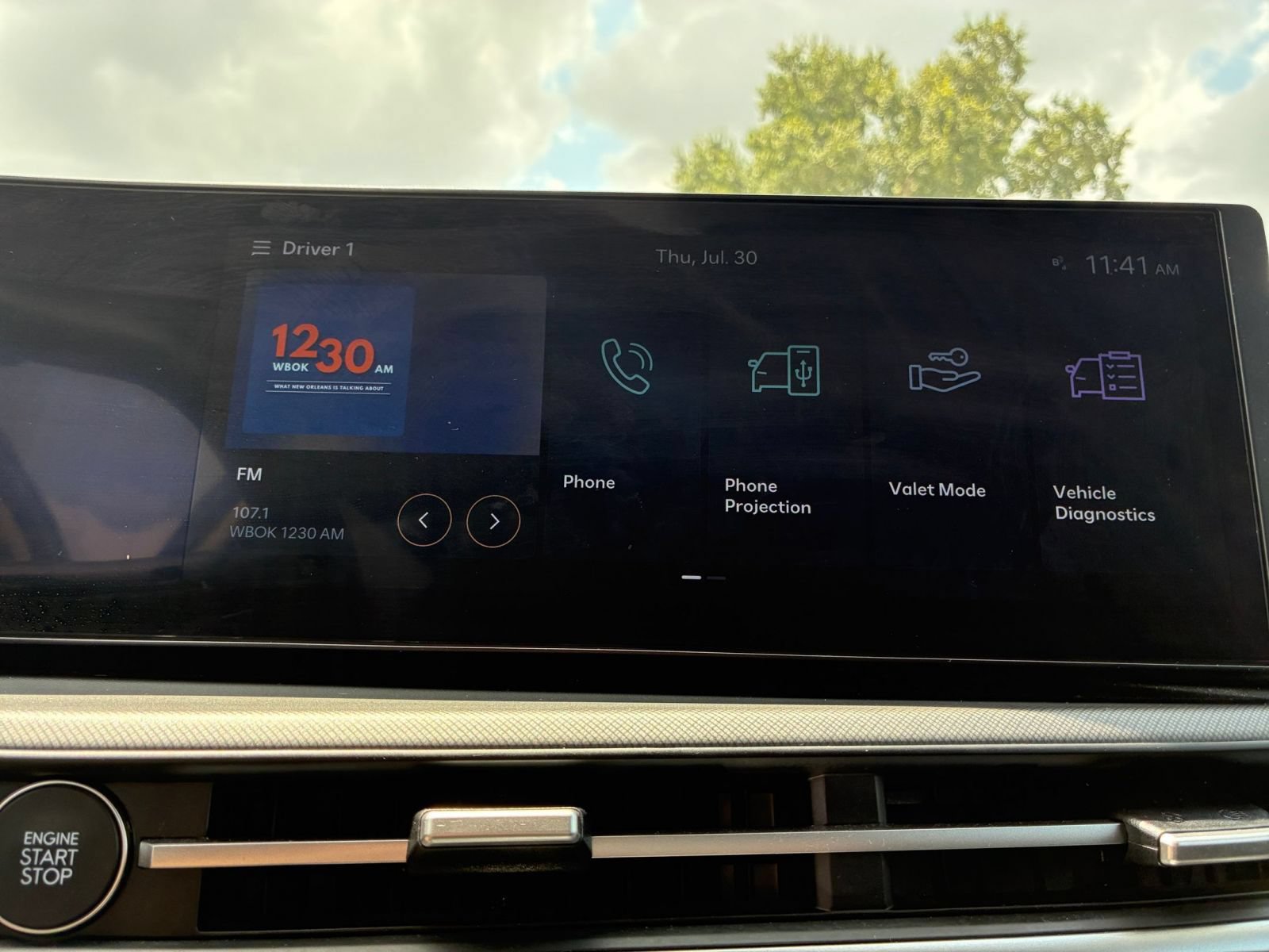 Thumbnail: 2026 Hyundai Santa Fe - 19