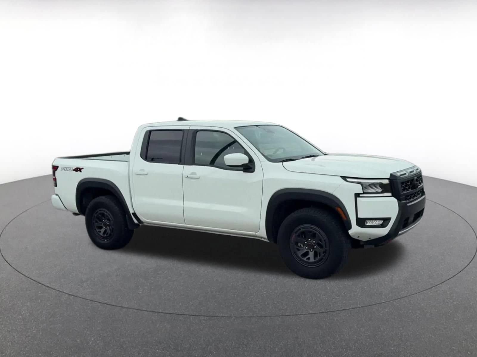 Thumbnail: 2026 Nissan Frontier - 2