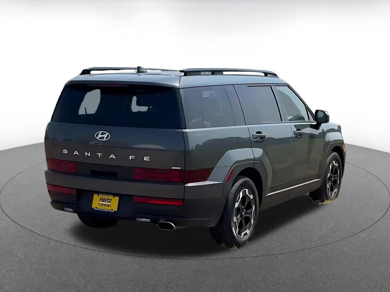 Thumbnail: 2026 Hyundai Santa Fe - 13