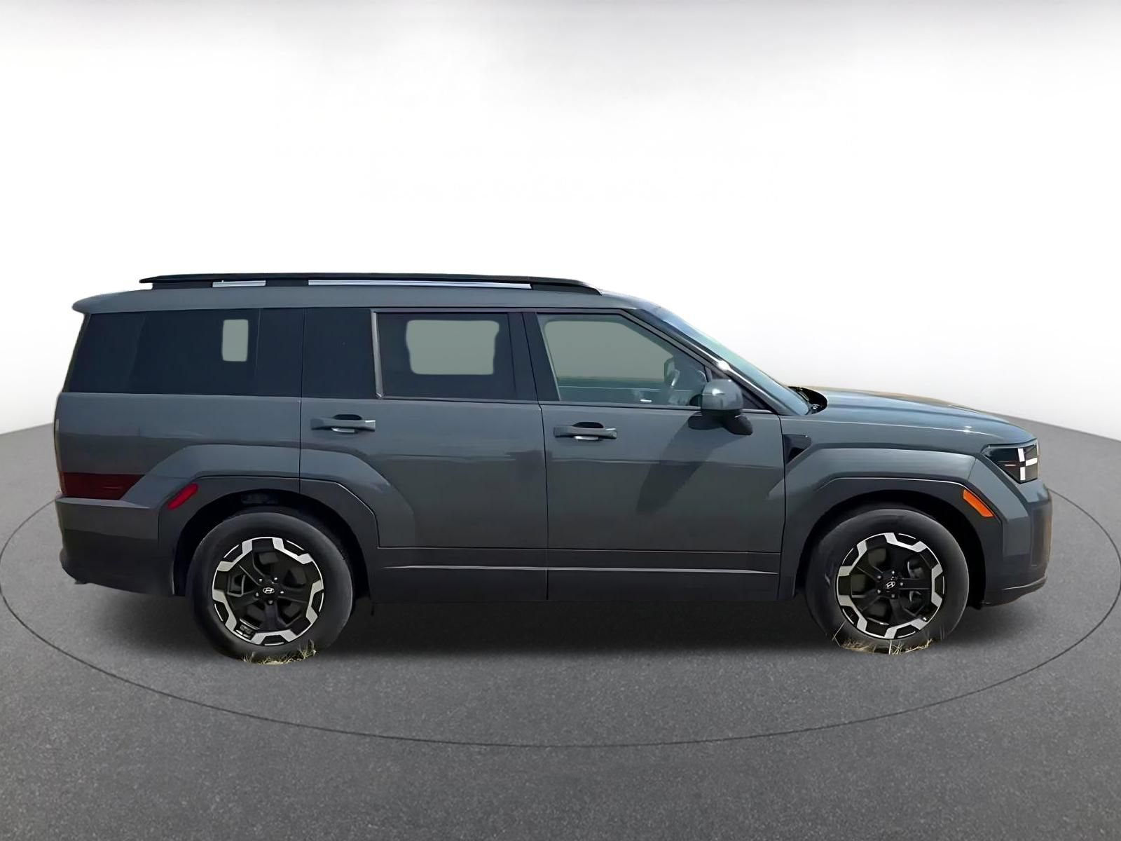 Thumbnail: 2026 Hyundai Santa Fe - 15