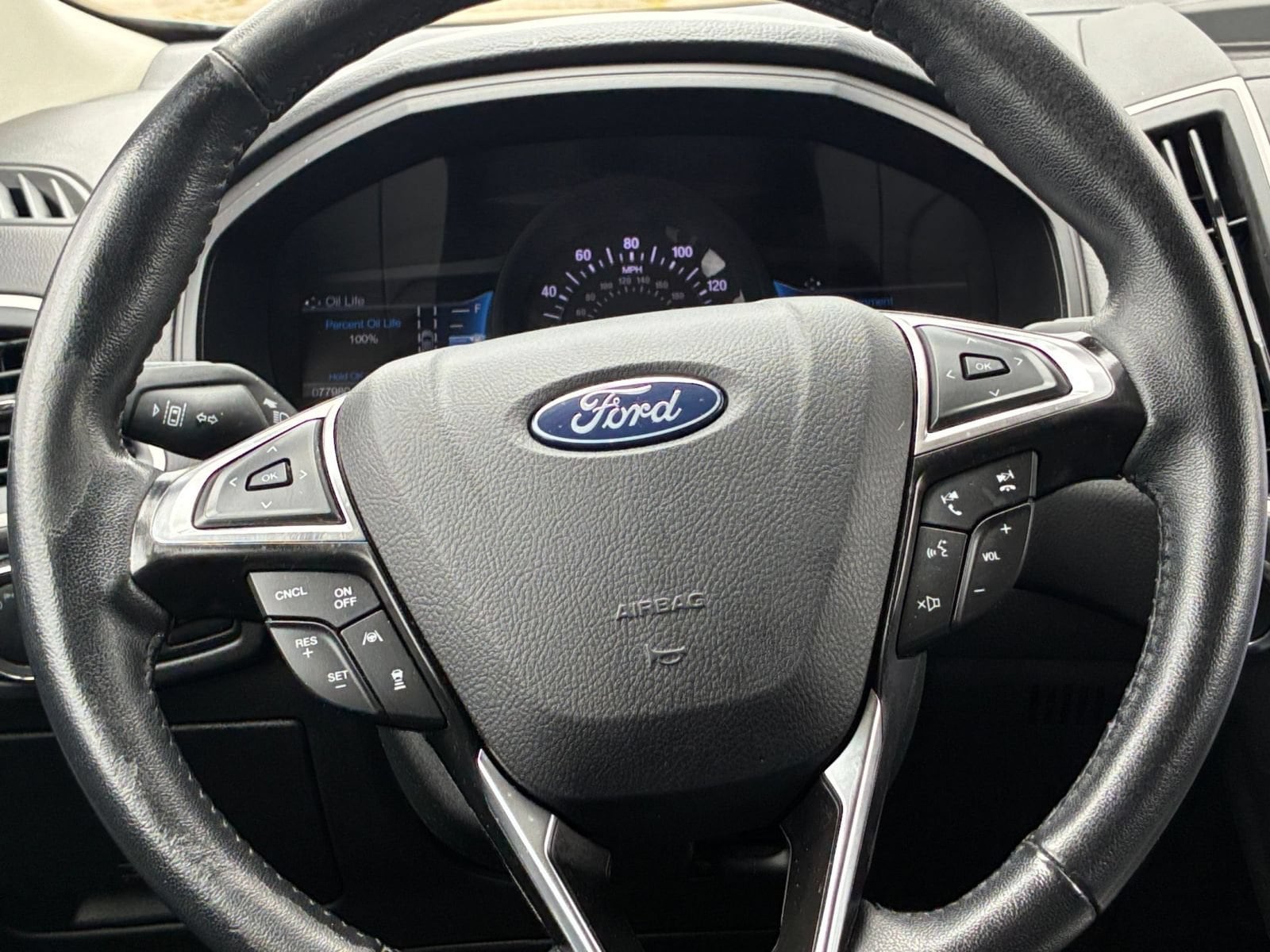 Thumbnail: 2024 Ford Edge - 28