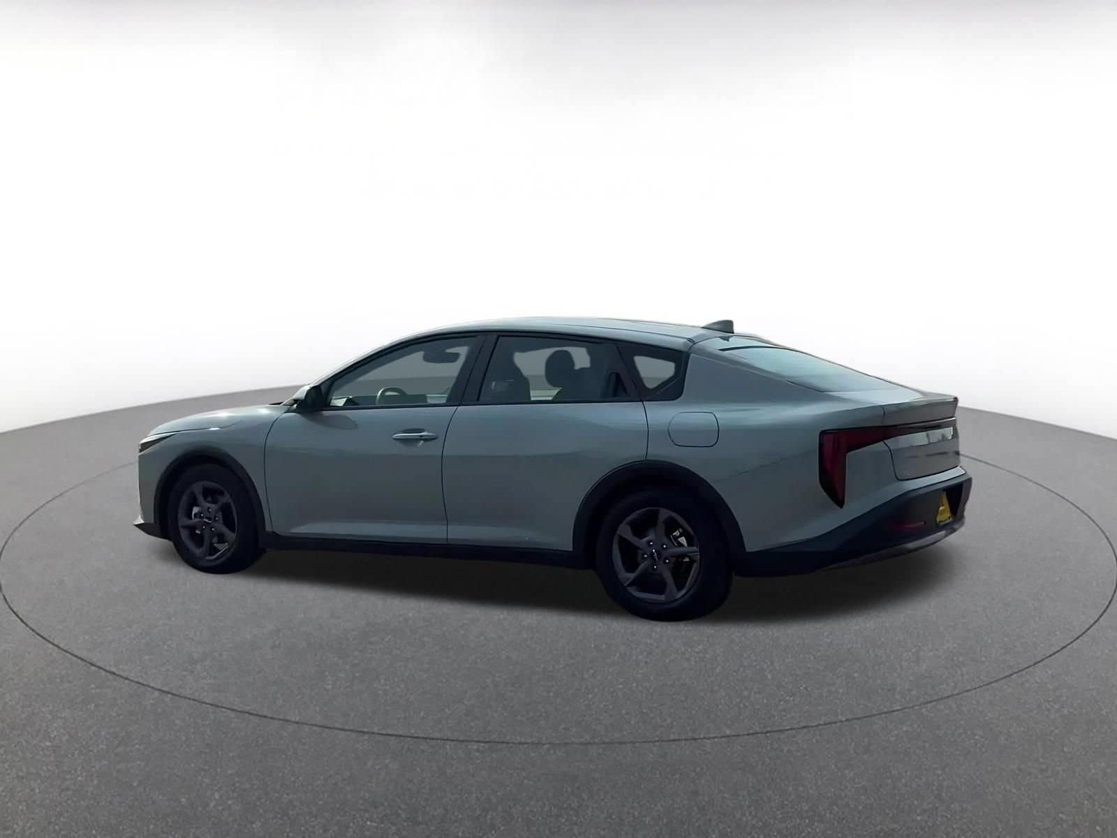 Thumbnail: 2026 Kia K4 - 9