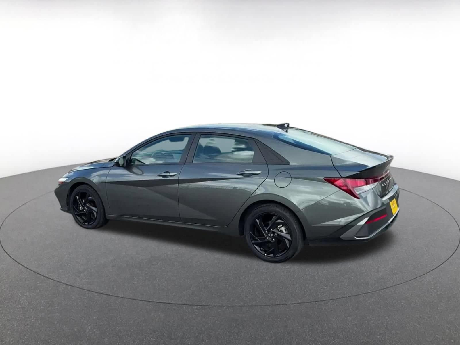 Thumbnail: 2026 Hyundai Elantra - 9
