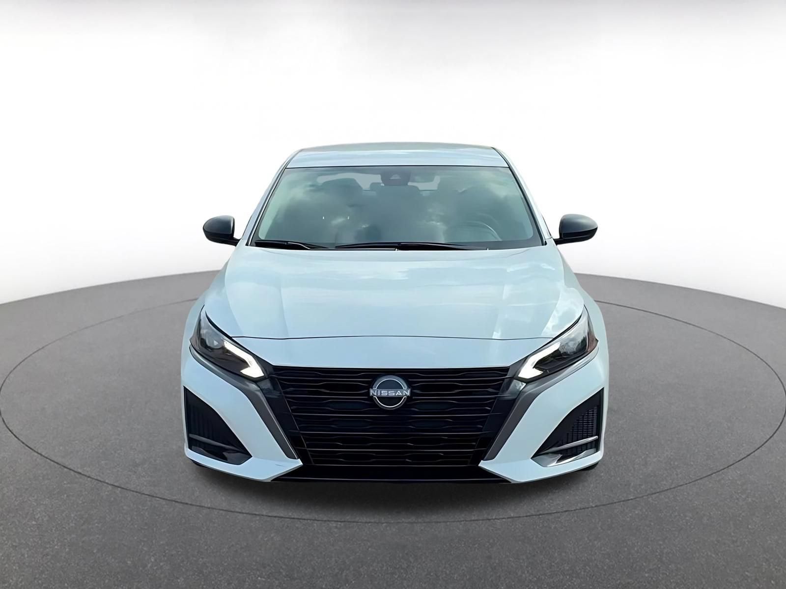 Thumbnail: 2026 Nissan Altima - 4