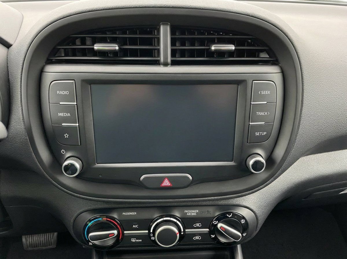 Thumbnail: 2025 Kia Soul - 19