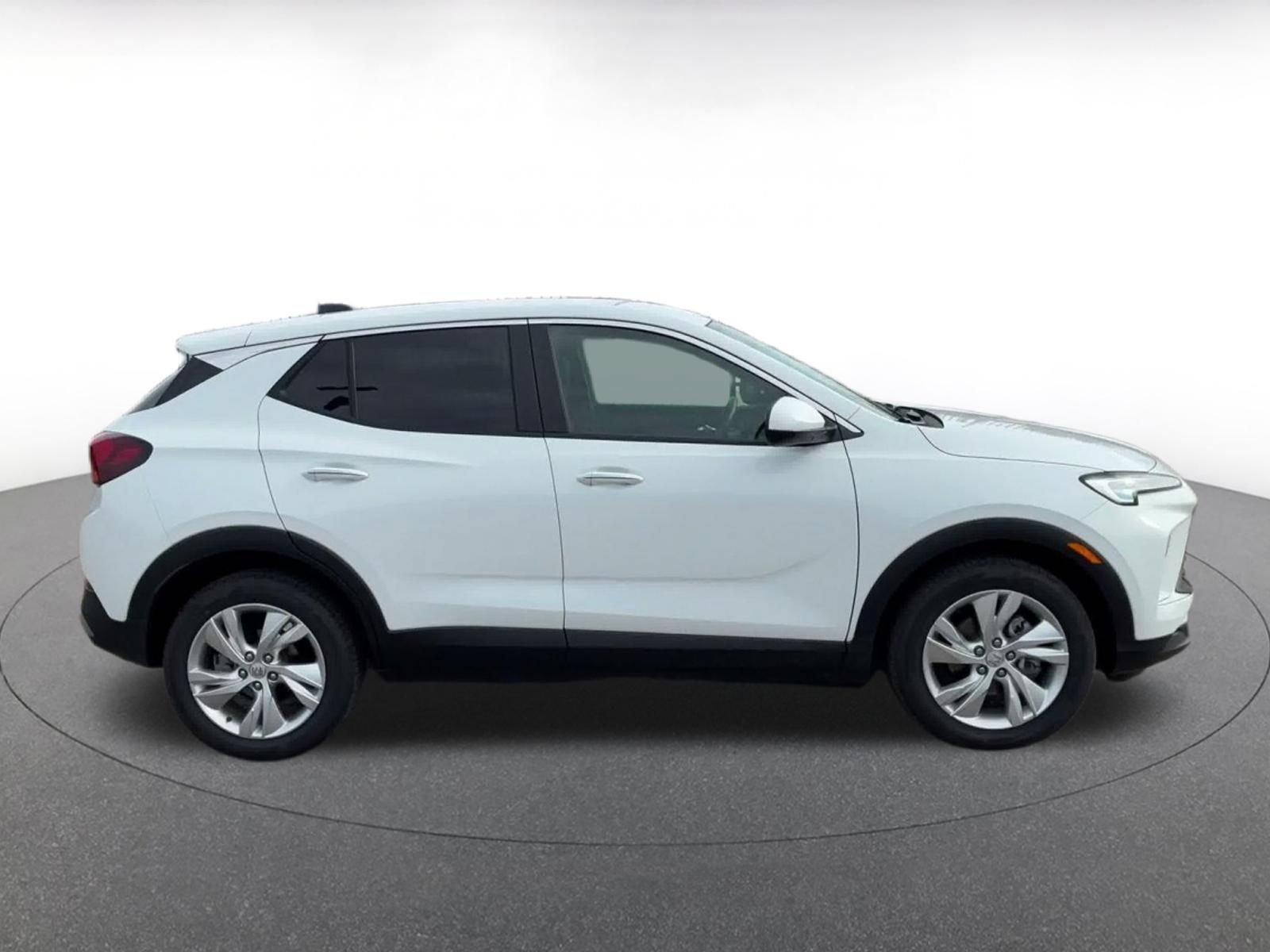 Thumbnail: 2026 Buick Encore GX - 15