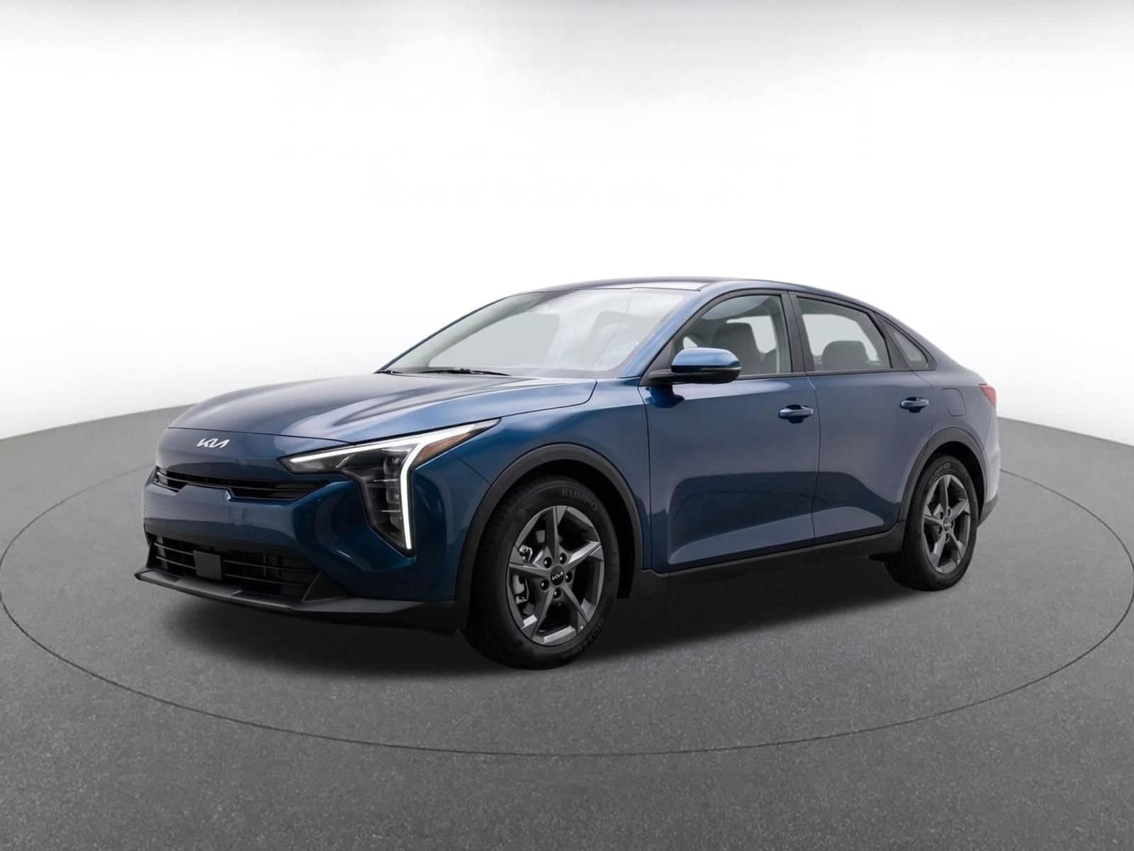 Thumbnail: 2026 Kia K4 - 3