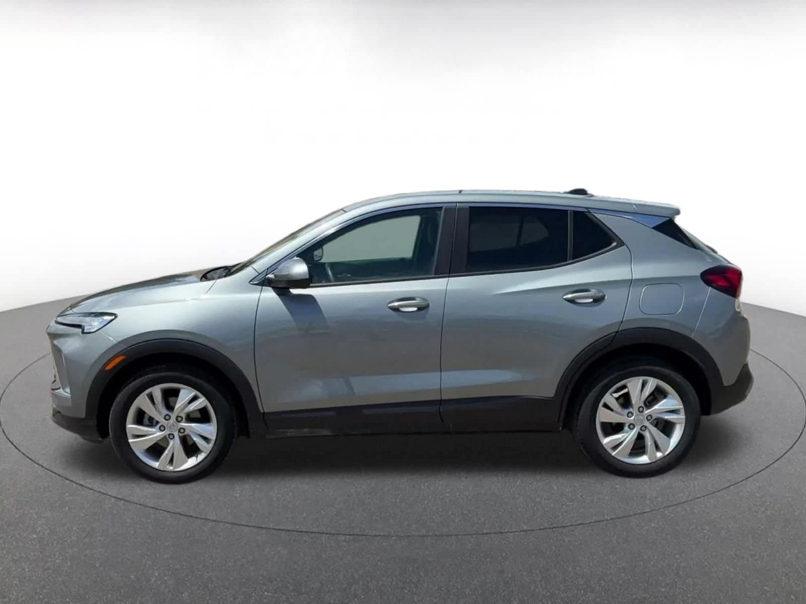 Thumbnail: 2026 Buick Encore GX - 8