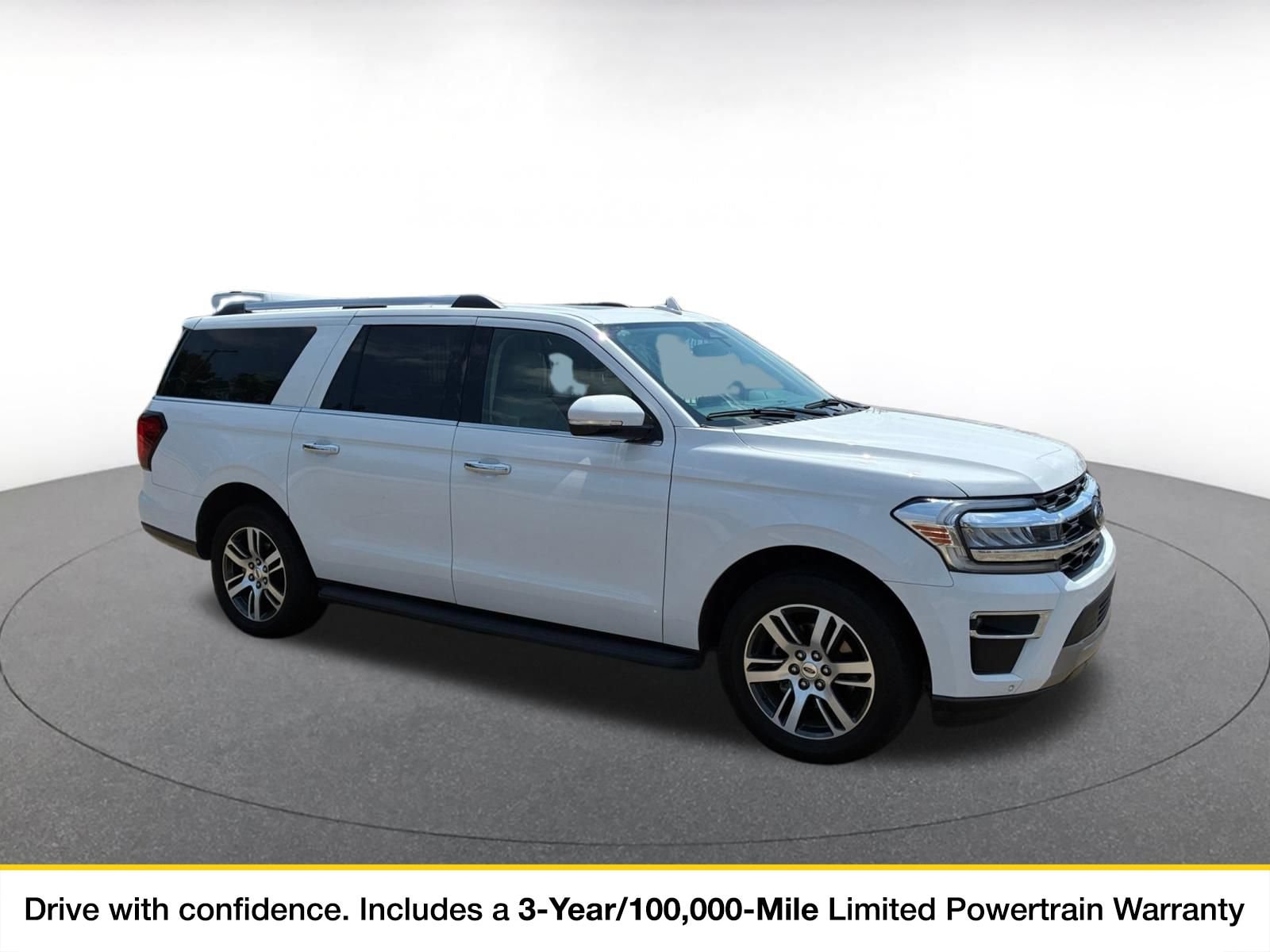 2024 Ford Expedition