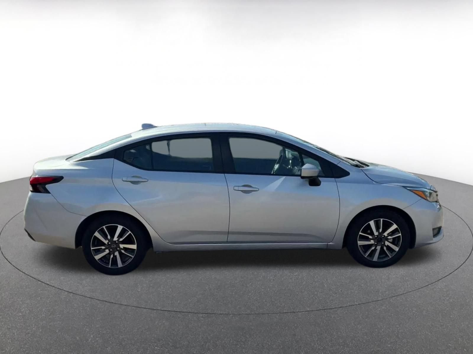Thumbnail: 2025 Nissan Versa - 15