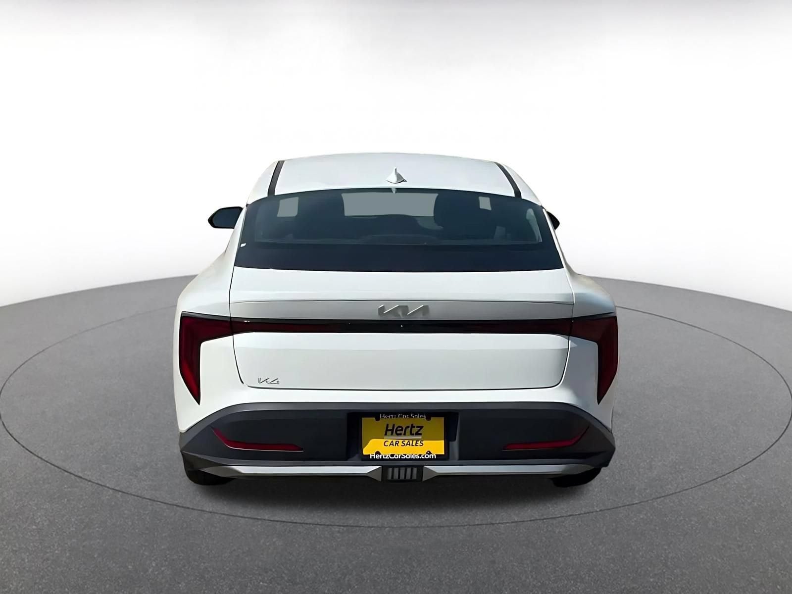 Thumbnail: 2025 Kia K4 - 12