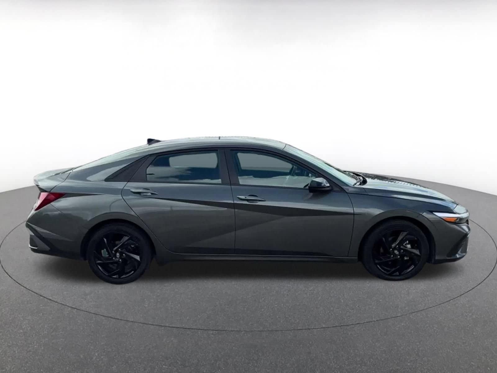 Thumbnail: 2026 Hyundai Elantra - 15