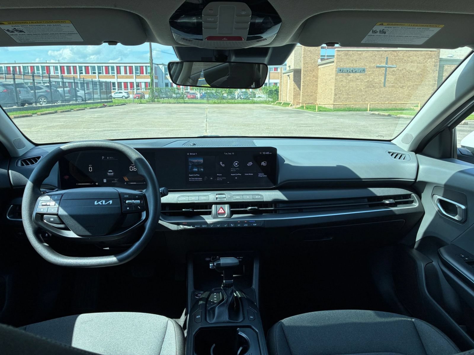 Thumbnail: 2025 Kia K4 - 31