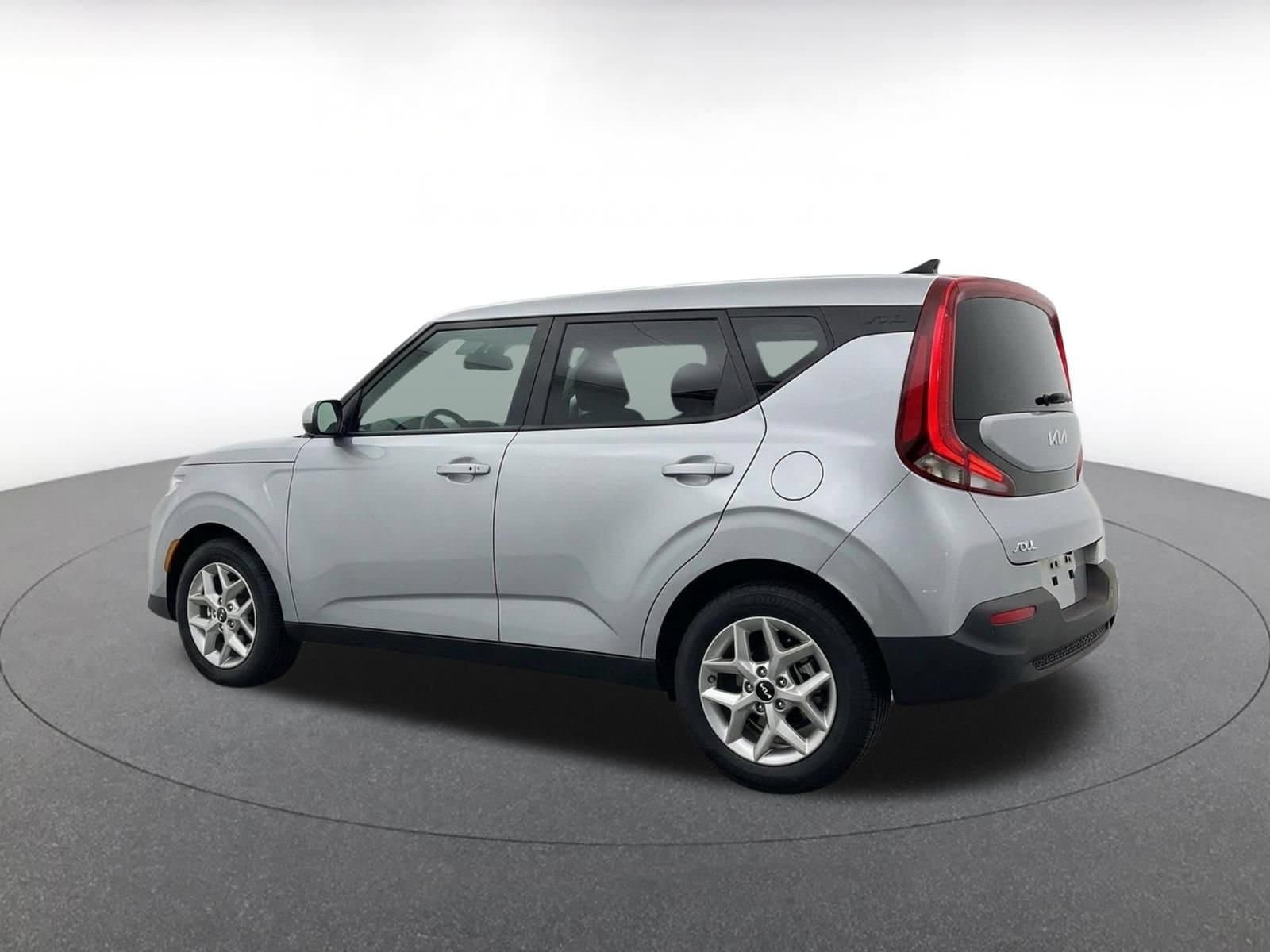 Thumbnail: 2025 Kia Soul - 6