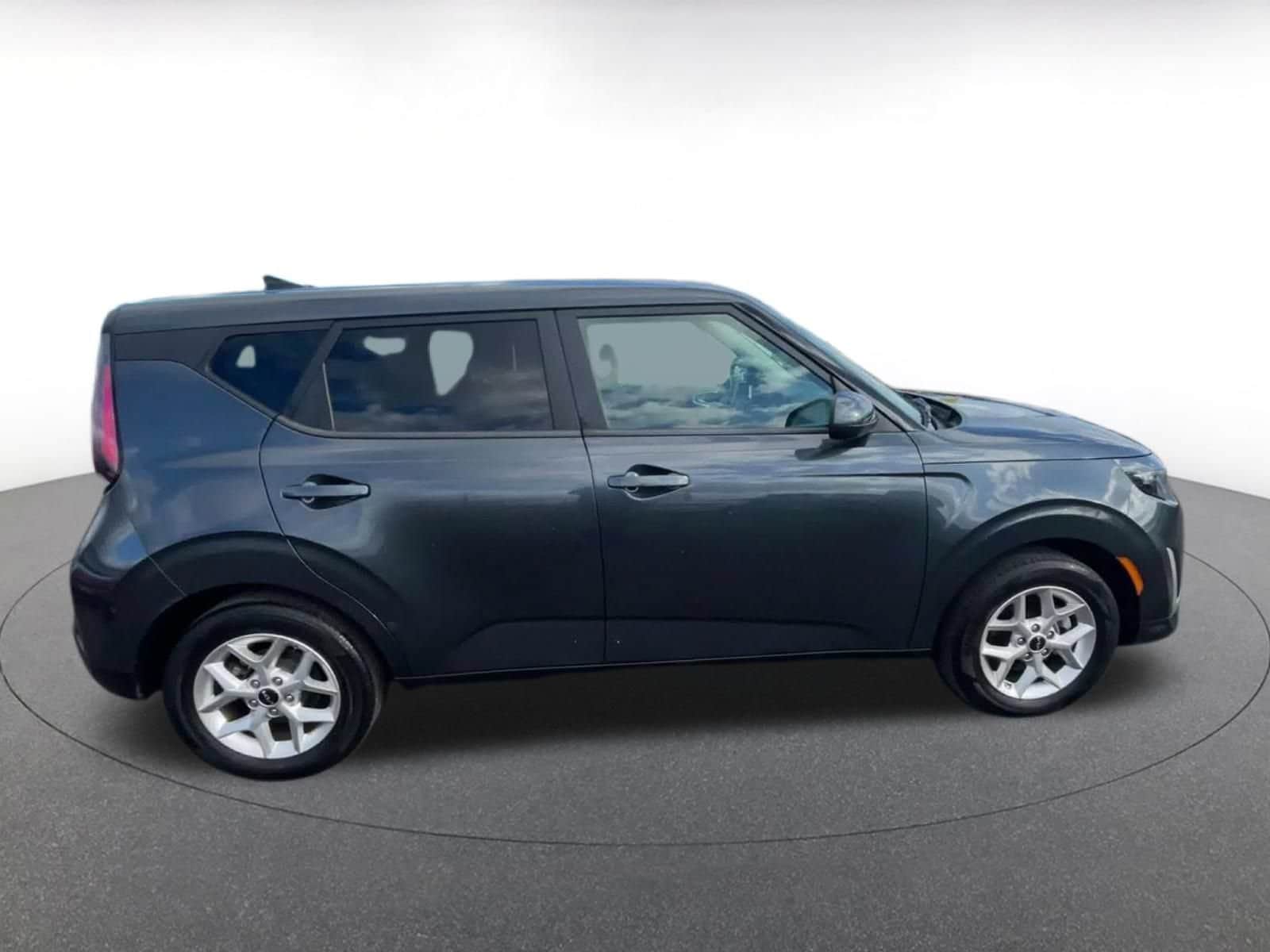 Thumbnail: 2025 Kia Soul - 15